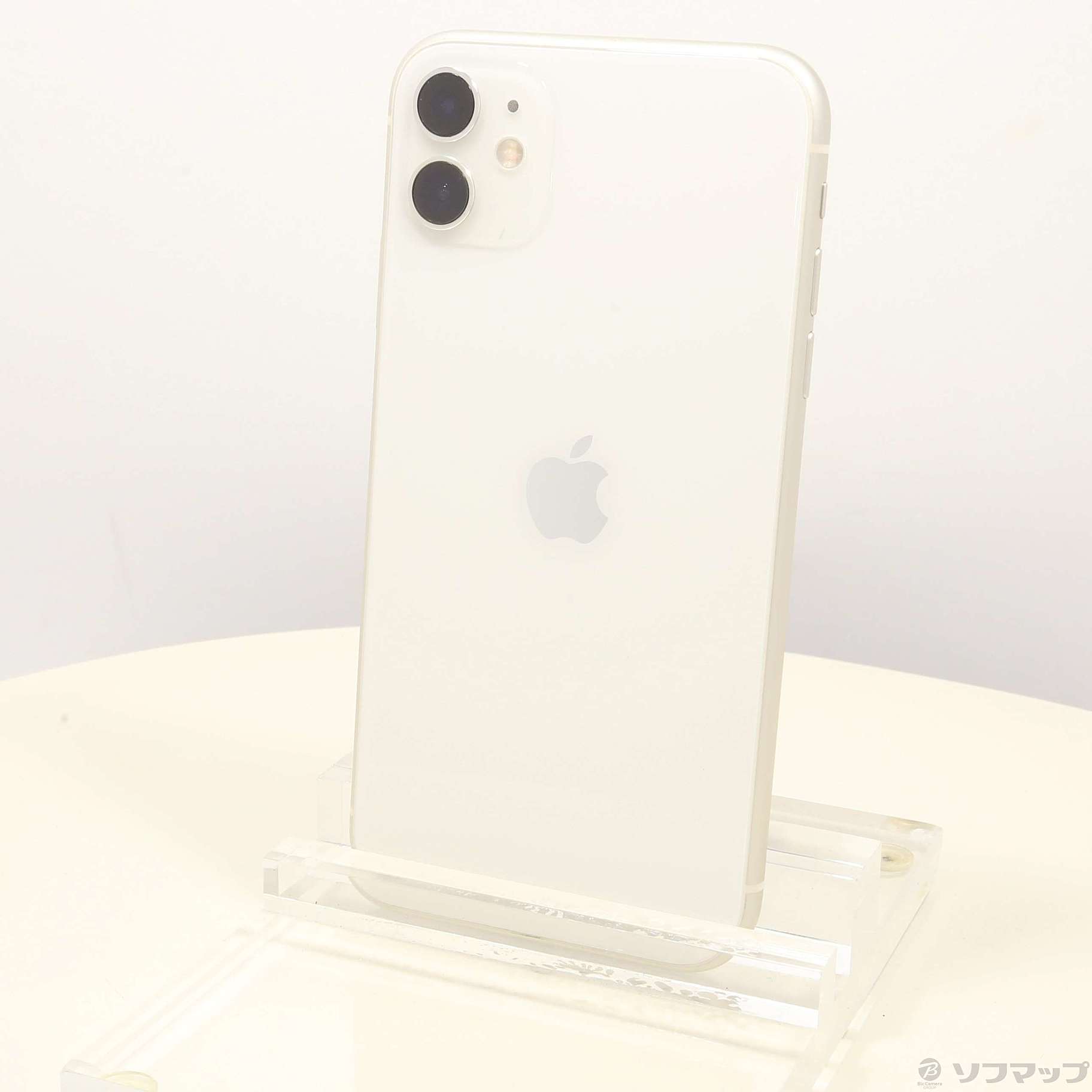 iPhone11 ホワイト 64GB