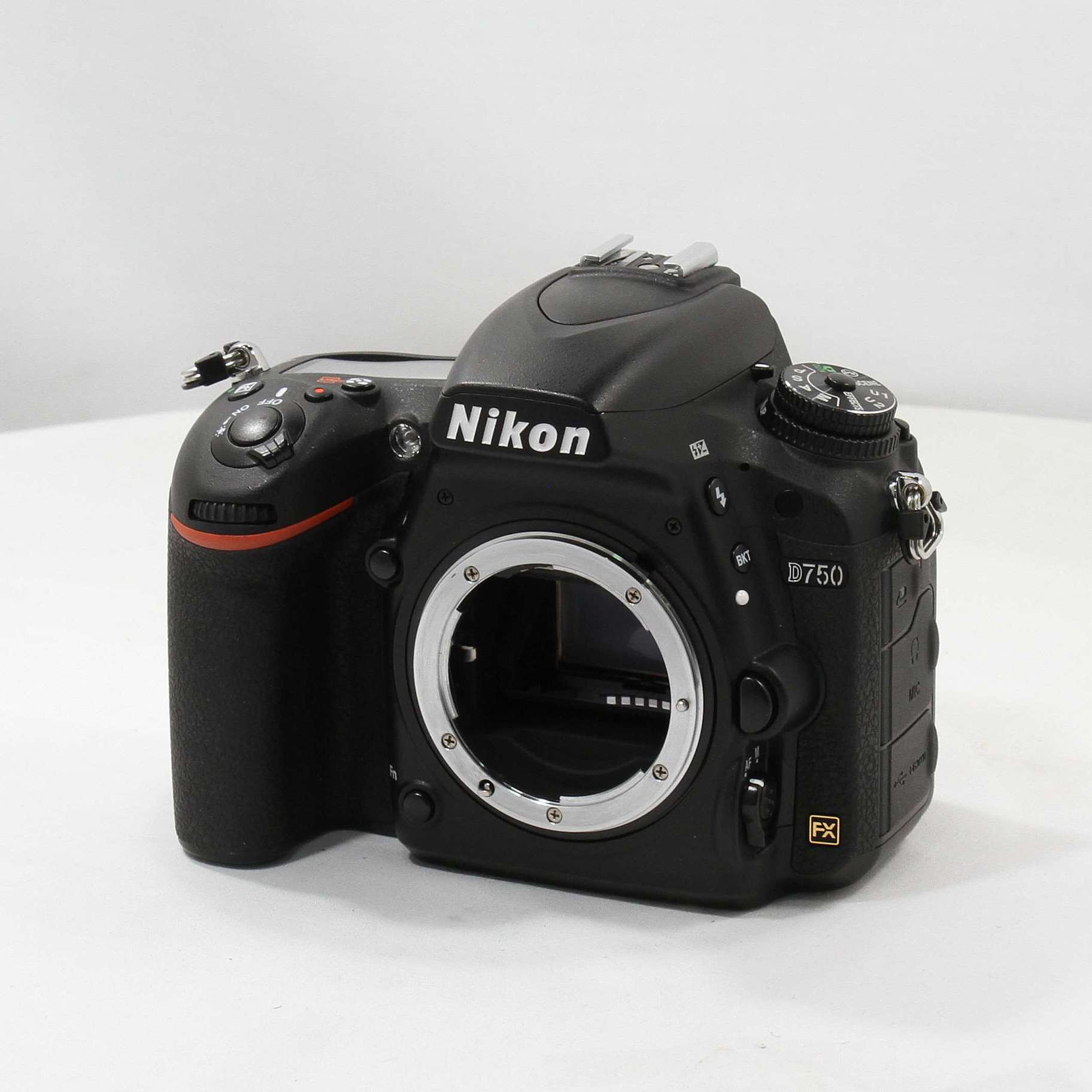 Nikon D750 ボディ