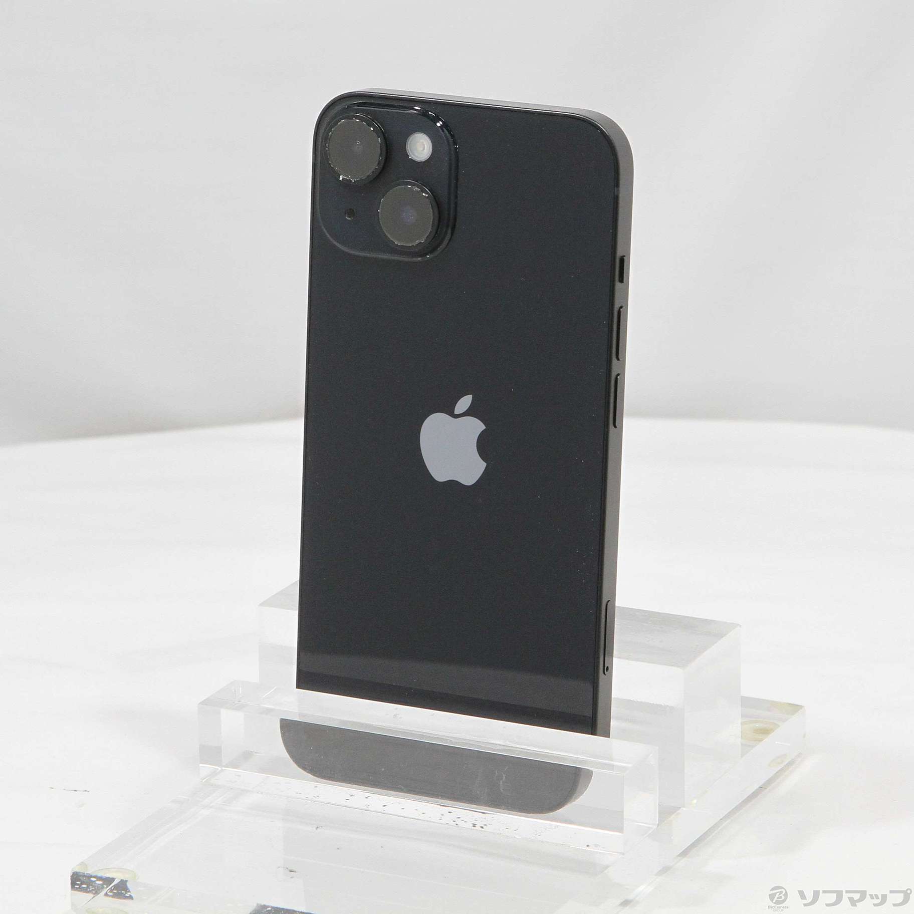 iPhone14 256GB ミッドナイト