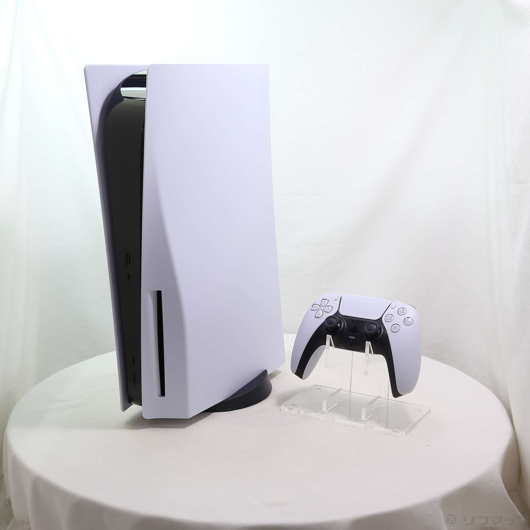 中古】PlayStation5 ディスクドライブ搭載モデル CFI-1200A01 