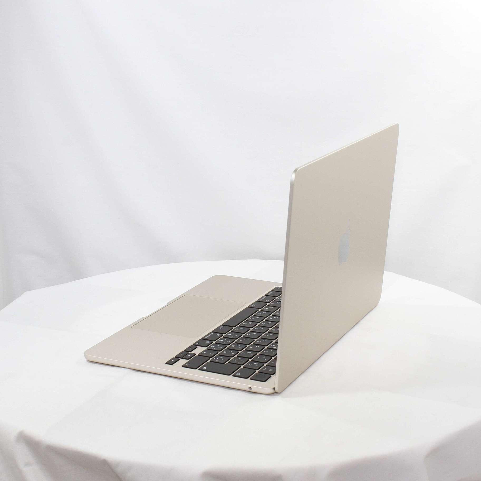 Apple アップル/MacBook Air(M2,2022)/MLY23J/A/MJ2MG94T0V/Aランク/65【中古】 MacBook Air M2 2022 新品 76,749円 中古 70,610円 | ネット最
