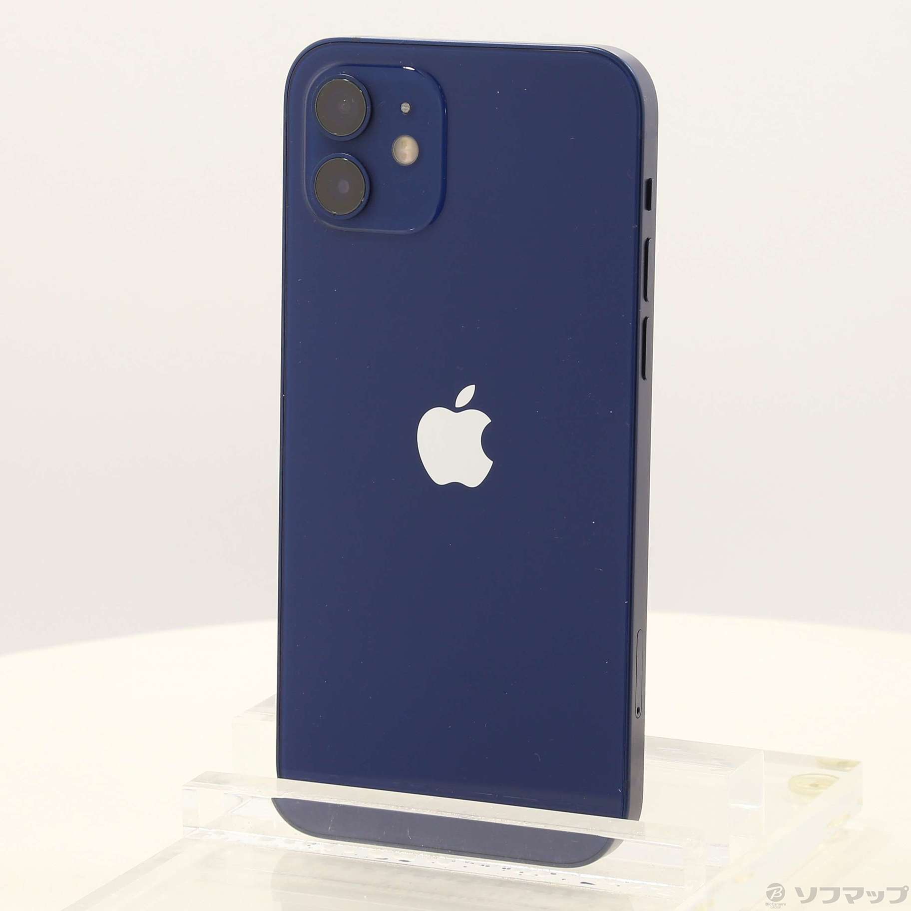 Apple iPhone12 256GB ブルー 本体