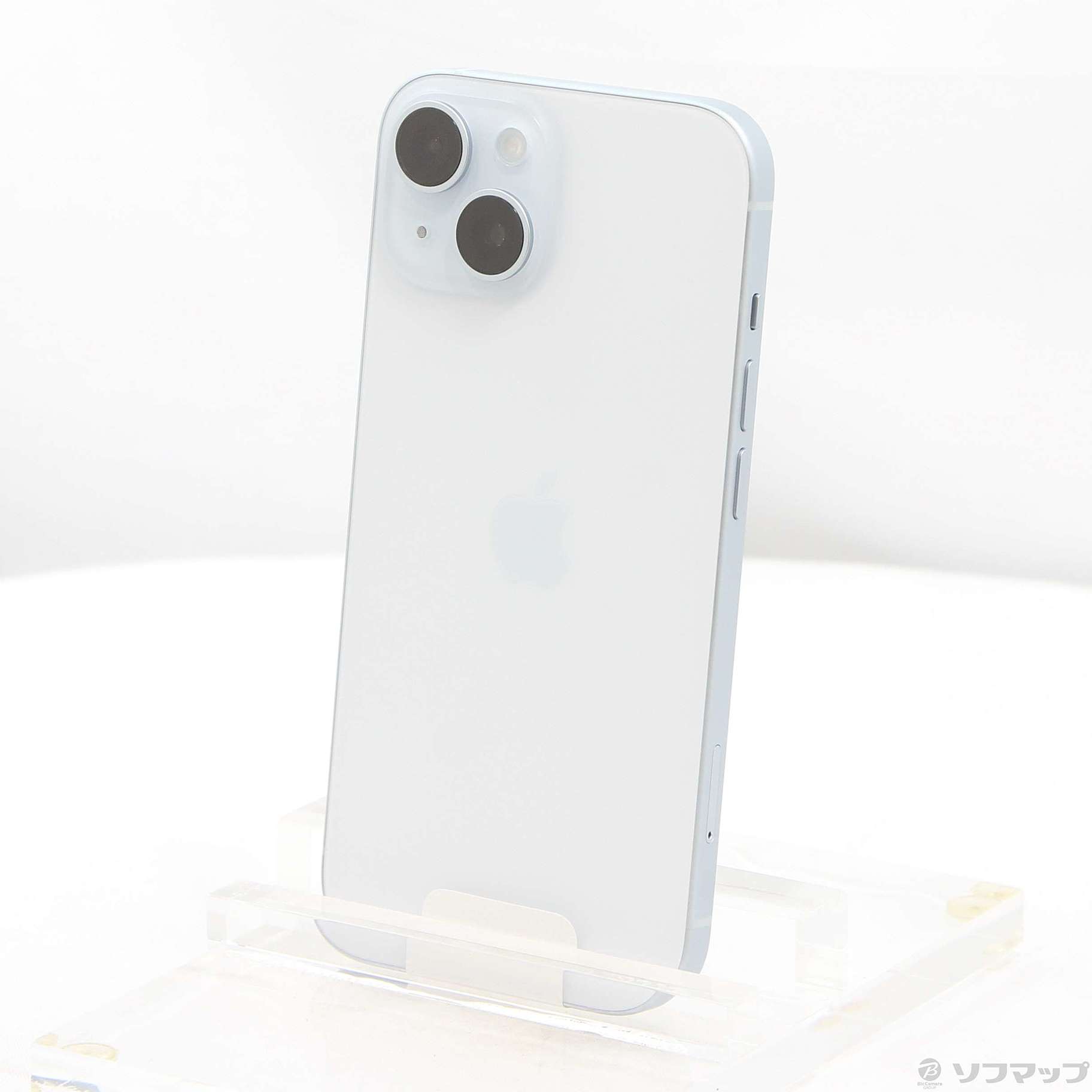 SIMフリー iPhone すれちがう 15 128GB 新品 未使用品 