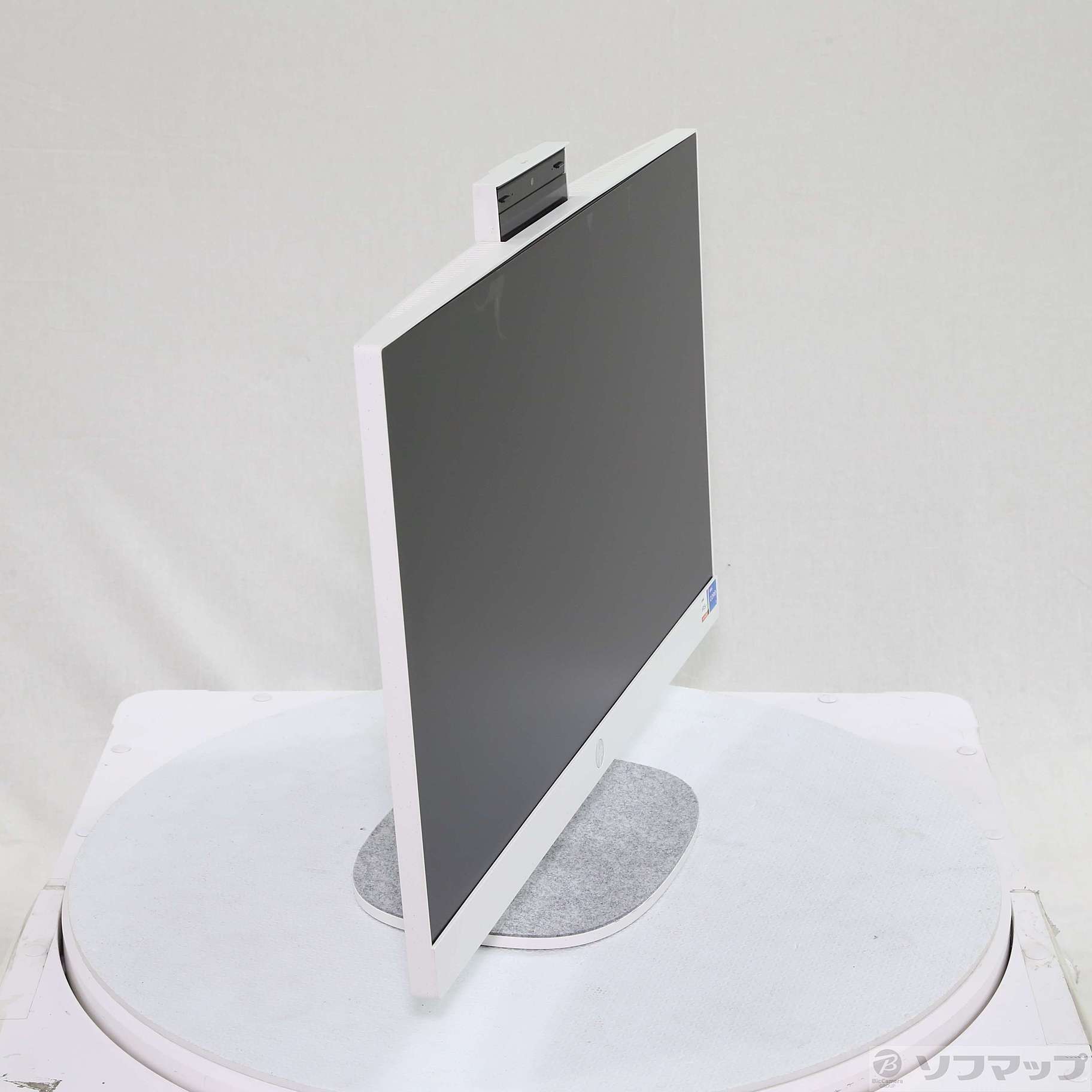 中古】HP 24-cr0000 AiO G1 892V3PA-AAAE シェルホワイト 中古】HP 24-cr0000 AiO G1 892V3PA-AAAE シェルホワイト