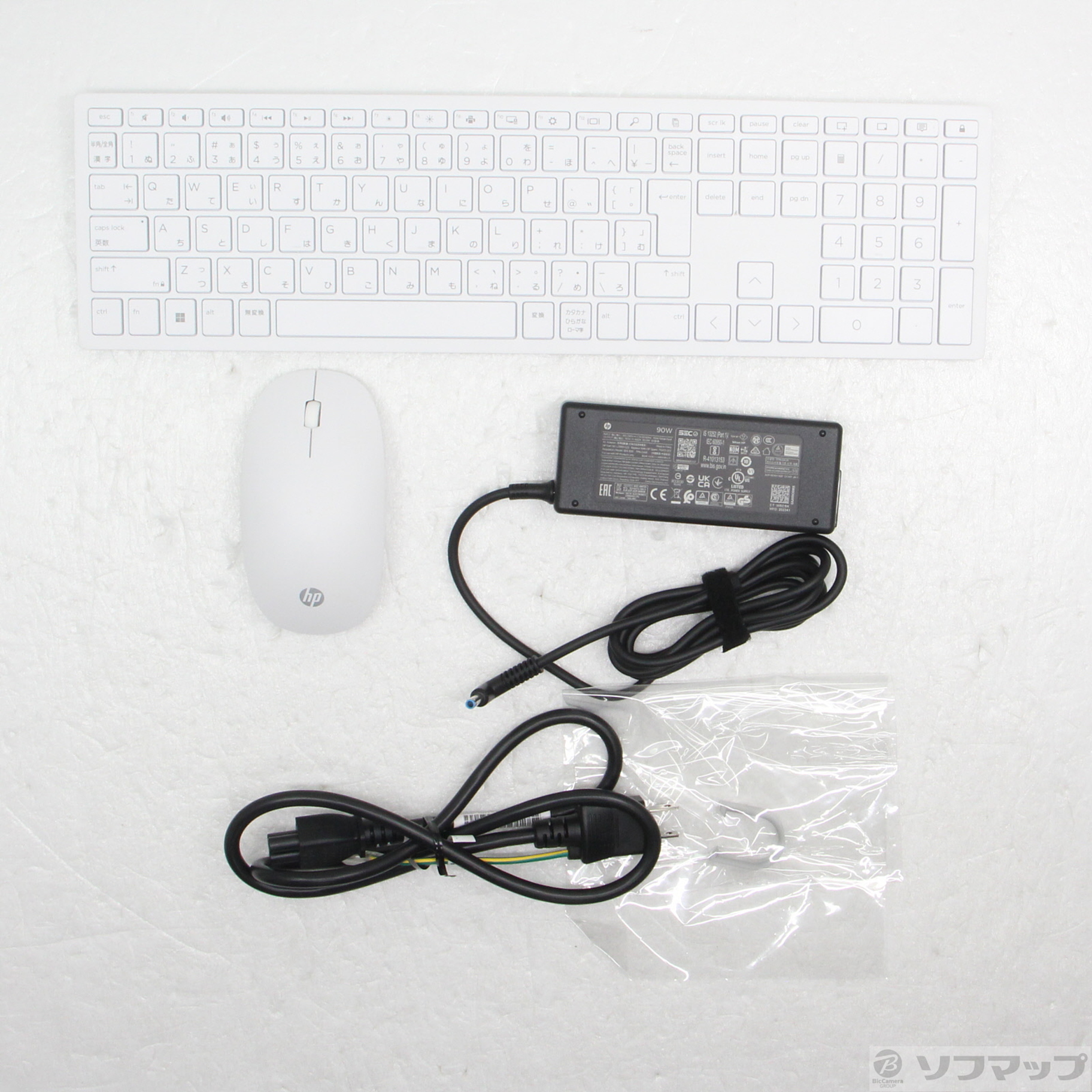 中古】HP 24-cr0000 AiO G1 892V3PA-AAAE シェルホワイト 中古】HP 24-cr0000 AiO G1 892V3PA-AAAE シェルホワイト