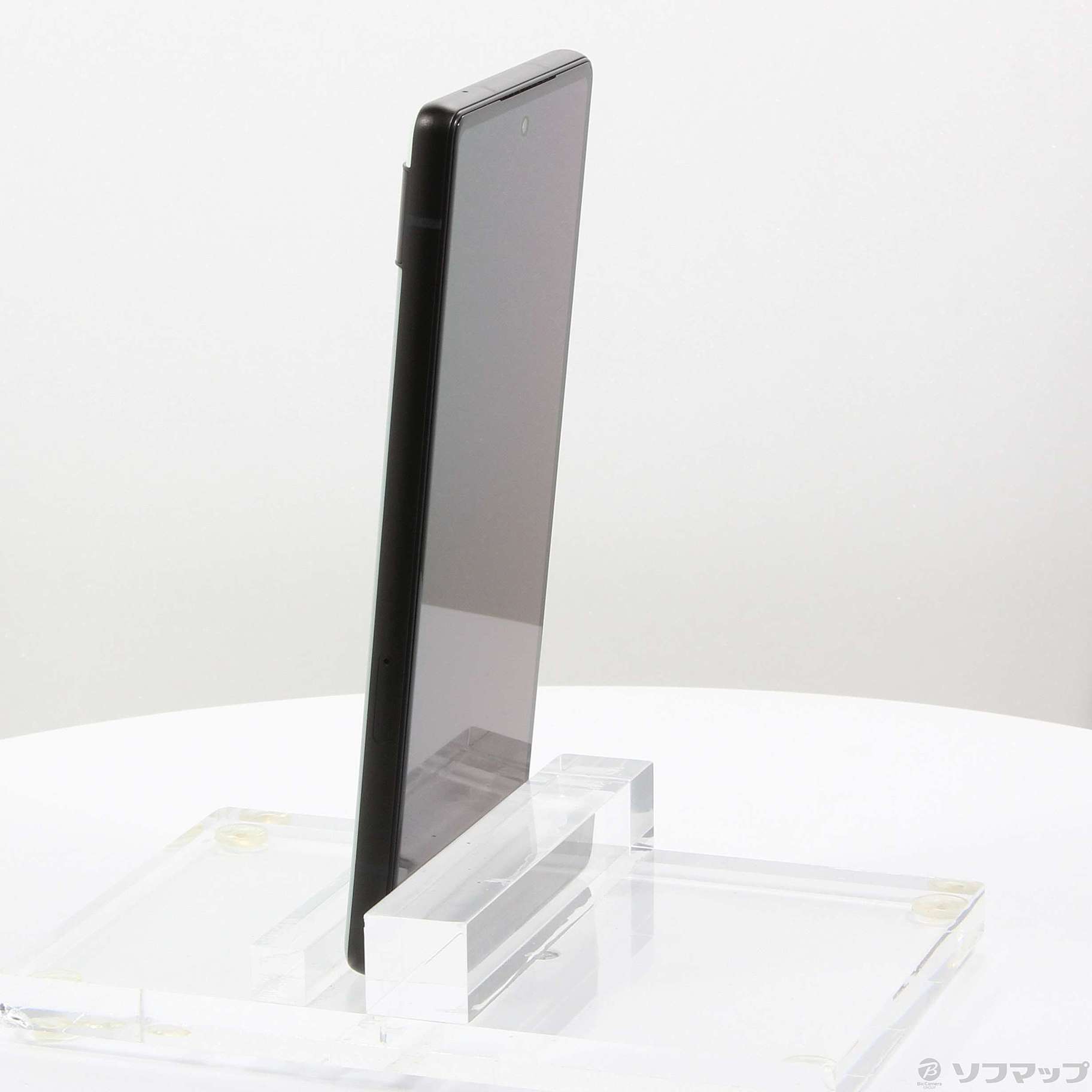 中古】Google Pixel 6a 128GB セージ GB17L au SIMフリー