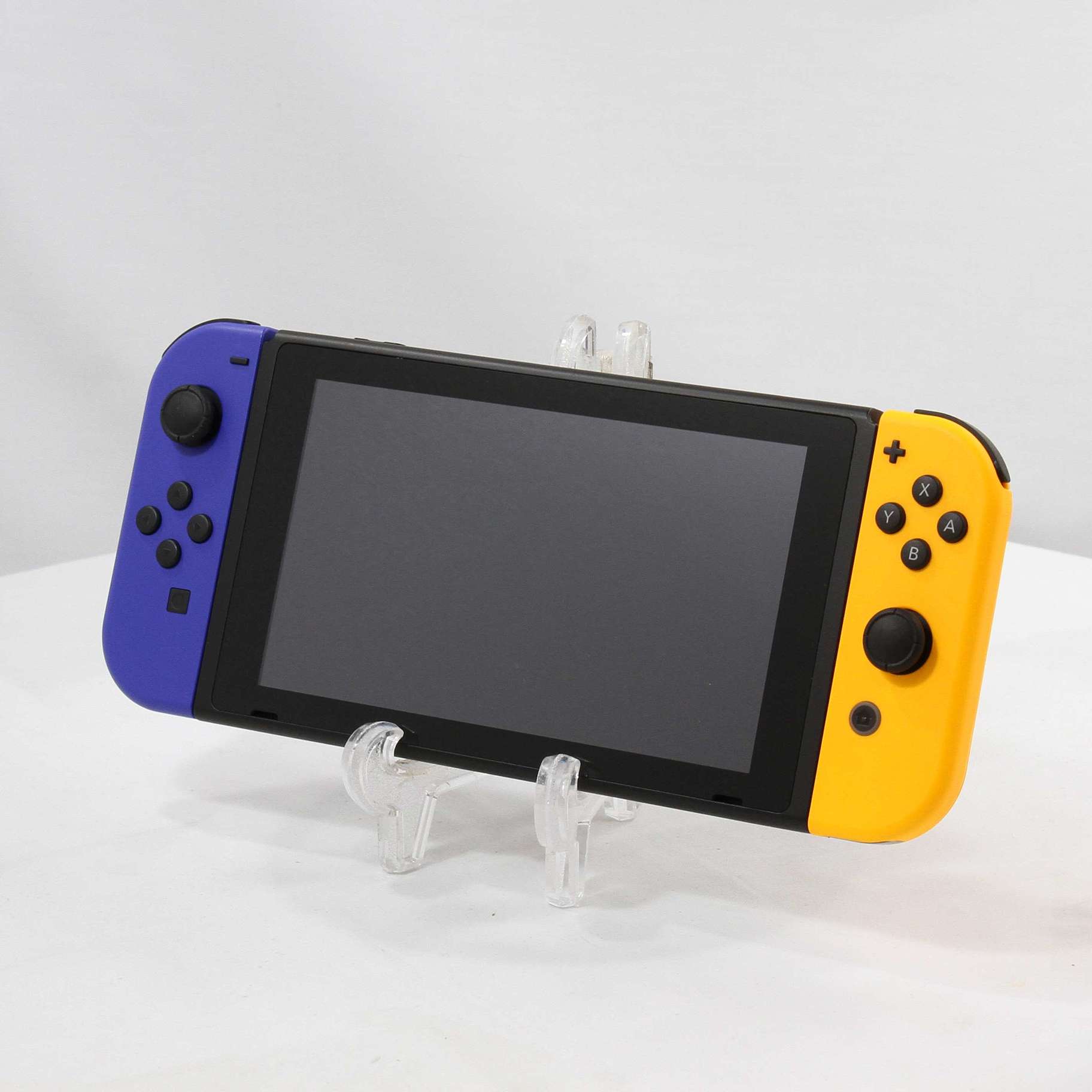 中古】Nintendo Switch ニンテンドーストア限定 HAD-S-KAYAA [2133059943009] -  リコレ！|ビックカメラグループ ソフマップの中古通販サイト