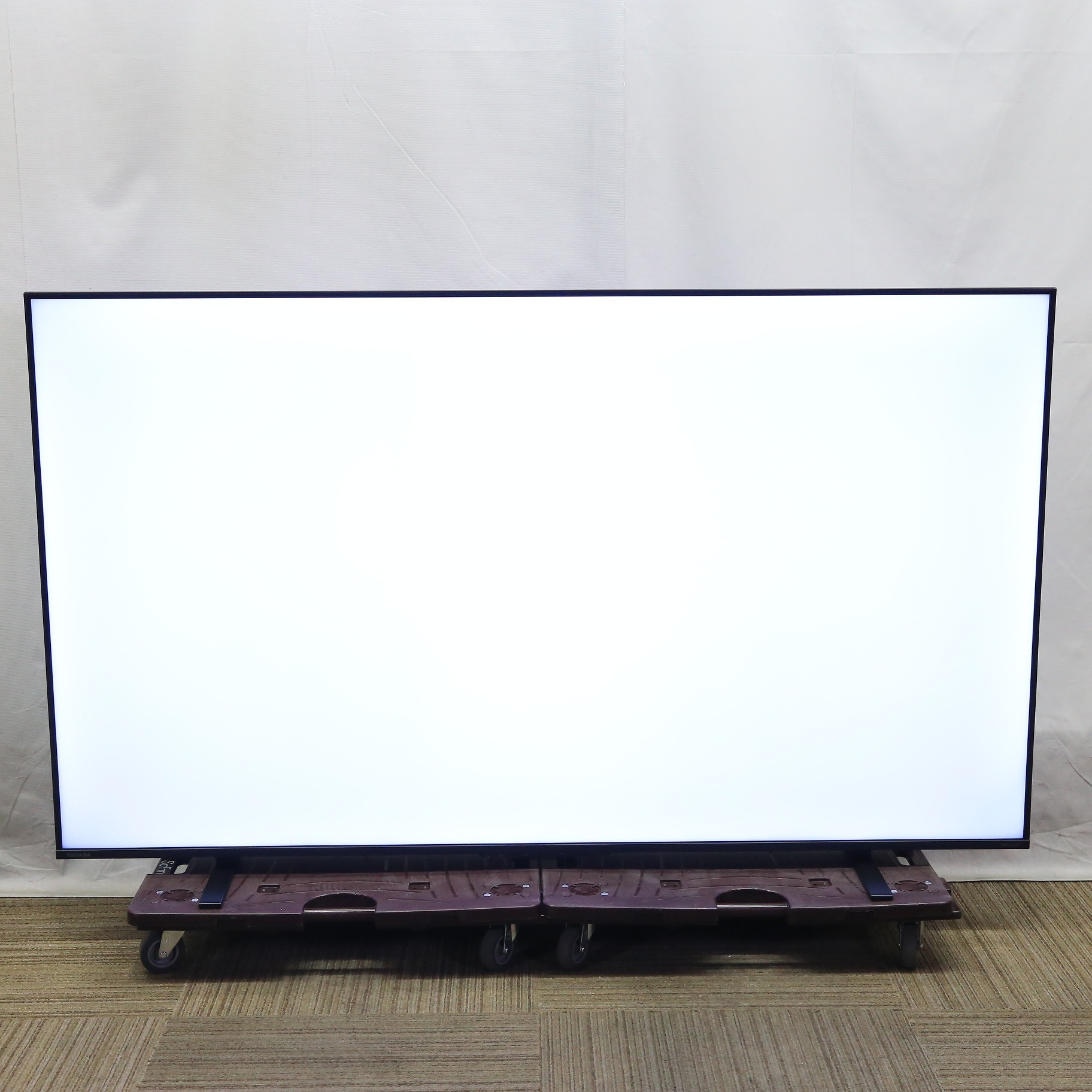 中古】〔展示品〕 液晶テレビ REGZA(レグザ) 65Z570L [65V型 中古】〔展示品〕 液晶テレビ REGZA(レグザ) 65Z570L [65V型