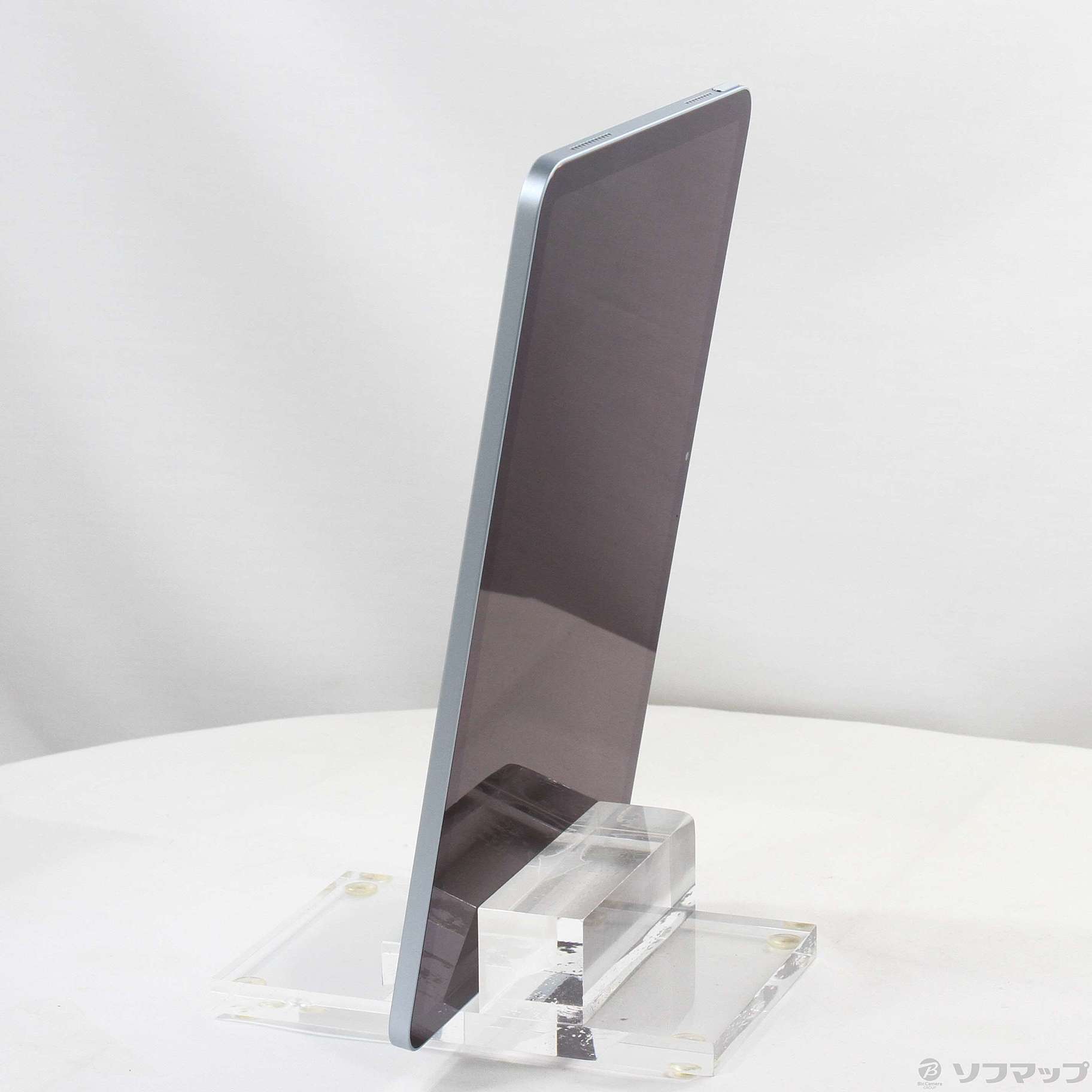 中古】iPad Air 11インチ 第6世代 128GB ブルー MUWD3J／A Wi-Fi