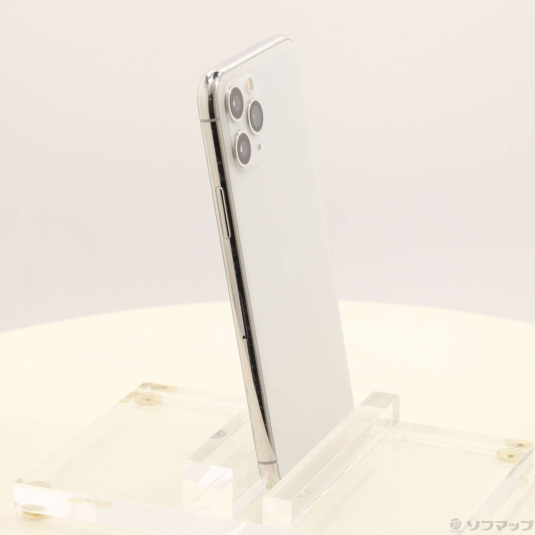 iPhone - iPhone 11 Pro 64GB シルバー SIMフリー MWC32J/A Apple iPhone 11 Pro 64GB SIMフリー 価格比較 - 価格.com
