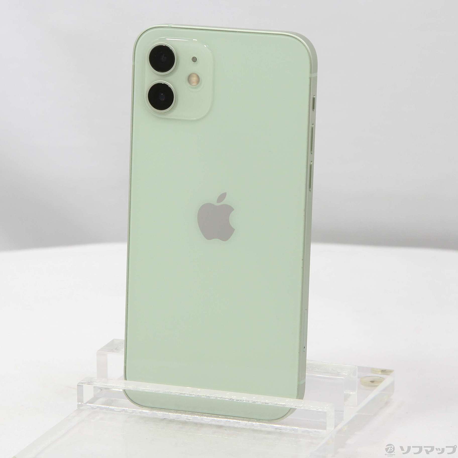 Apple iPhone 12 無印 SIMフリー 付属品、箱なし