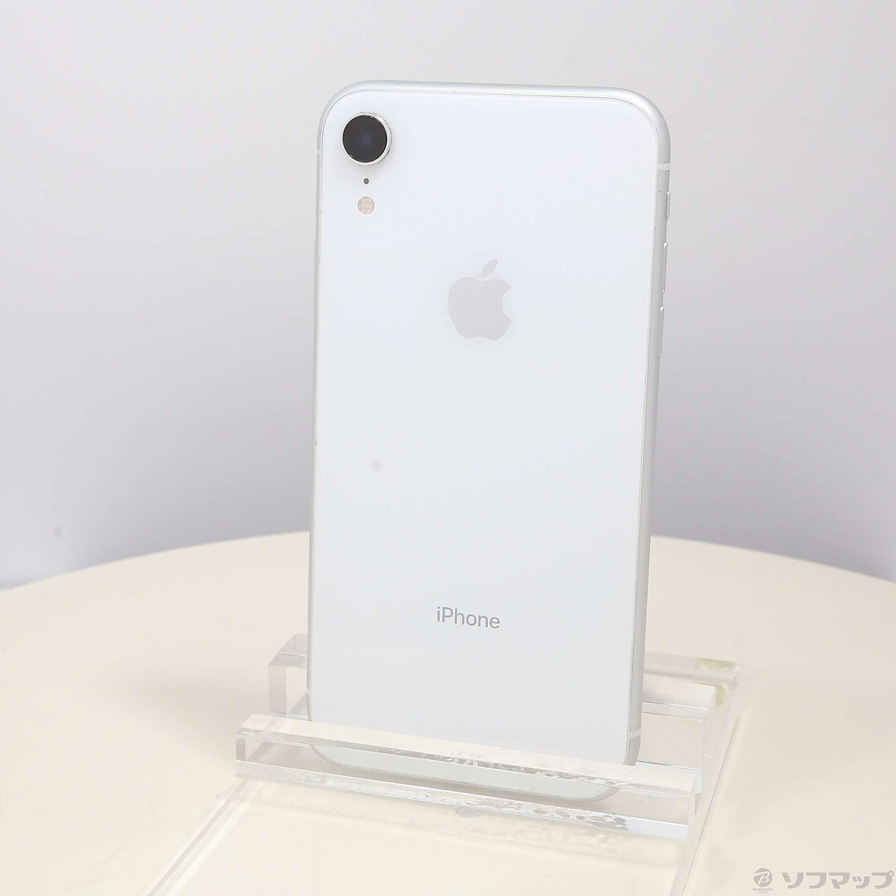 Apple - au iPhone XR　64GB　SIMロックあり ◇ジャンク【au/Apple】iPhone XR 64GB SIMロック解除済 MT002J