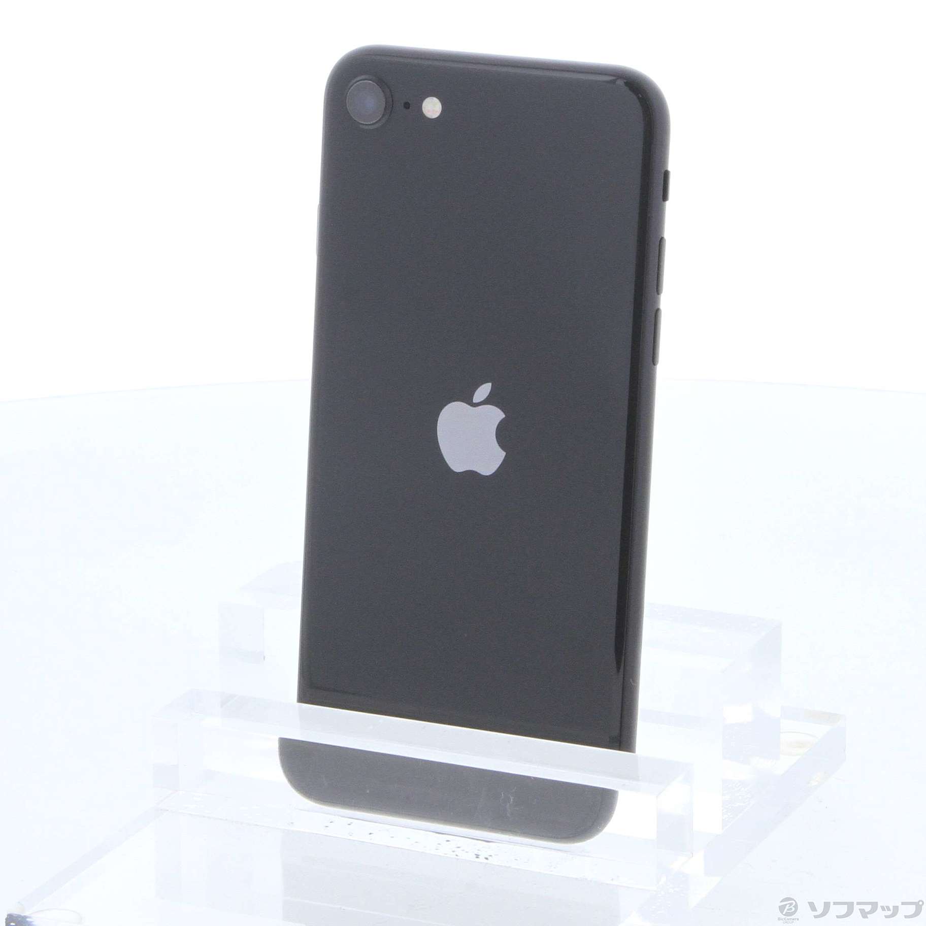 中古】iPhone SE 第2世代 128GB ブラック MHGT3J／A SIMフリー [2133059954975] -  法人専用リコレ！|ソフマップの法人専用中古通販サイト