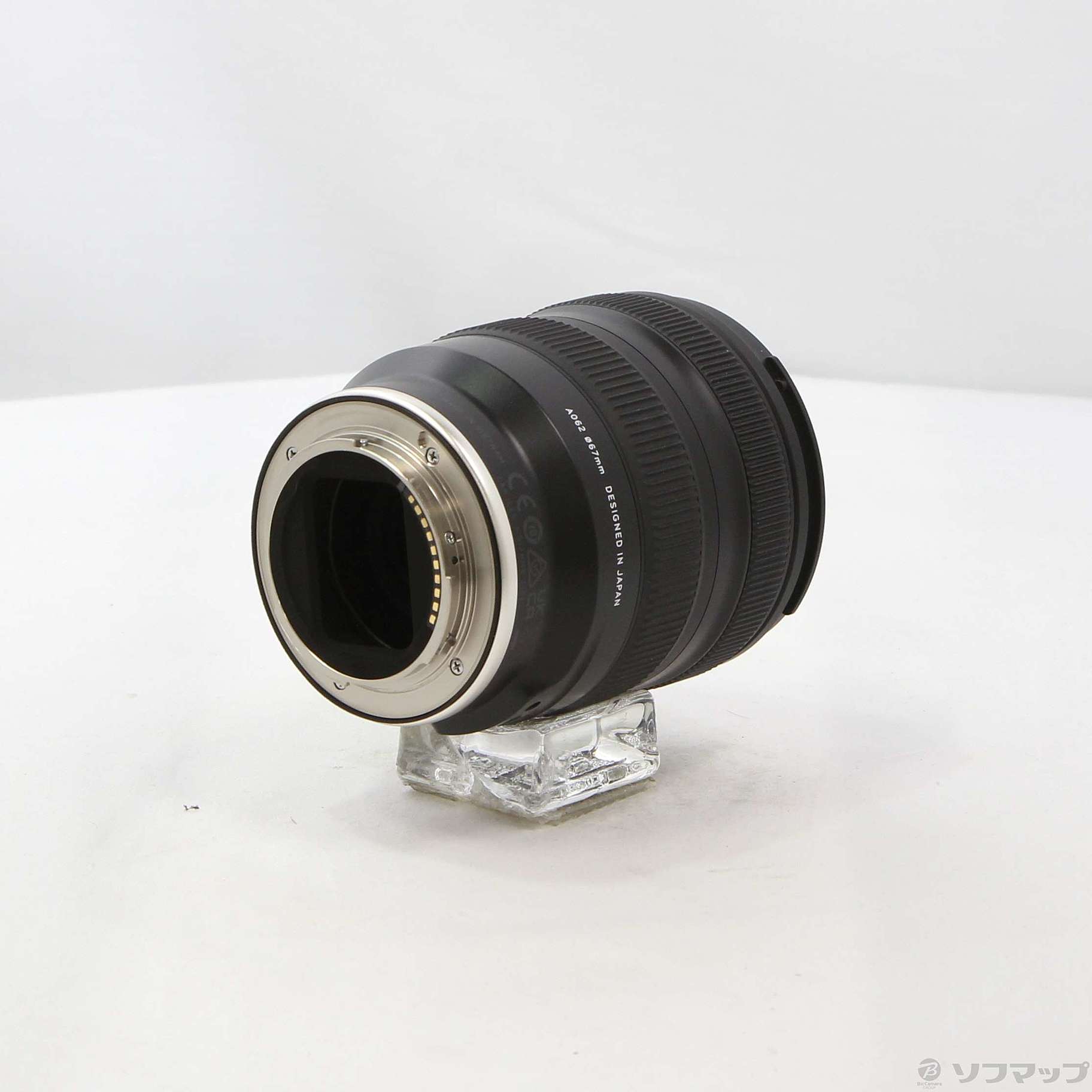 中古】20-40mm F／2.8 Di III VXD ソニーEマウント用 Model A062 