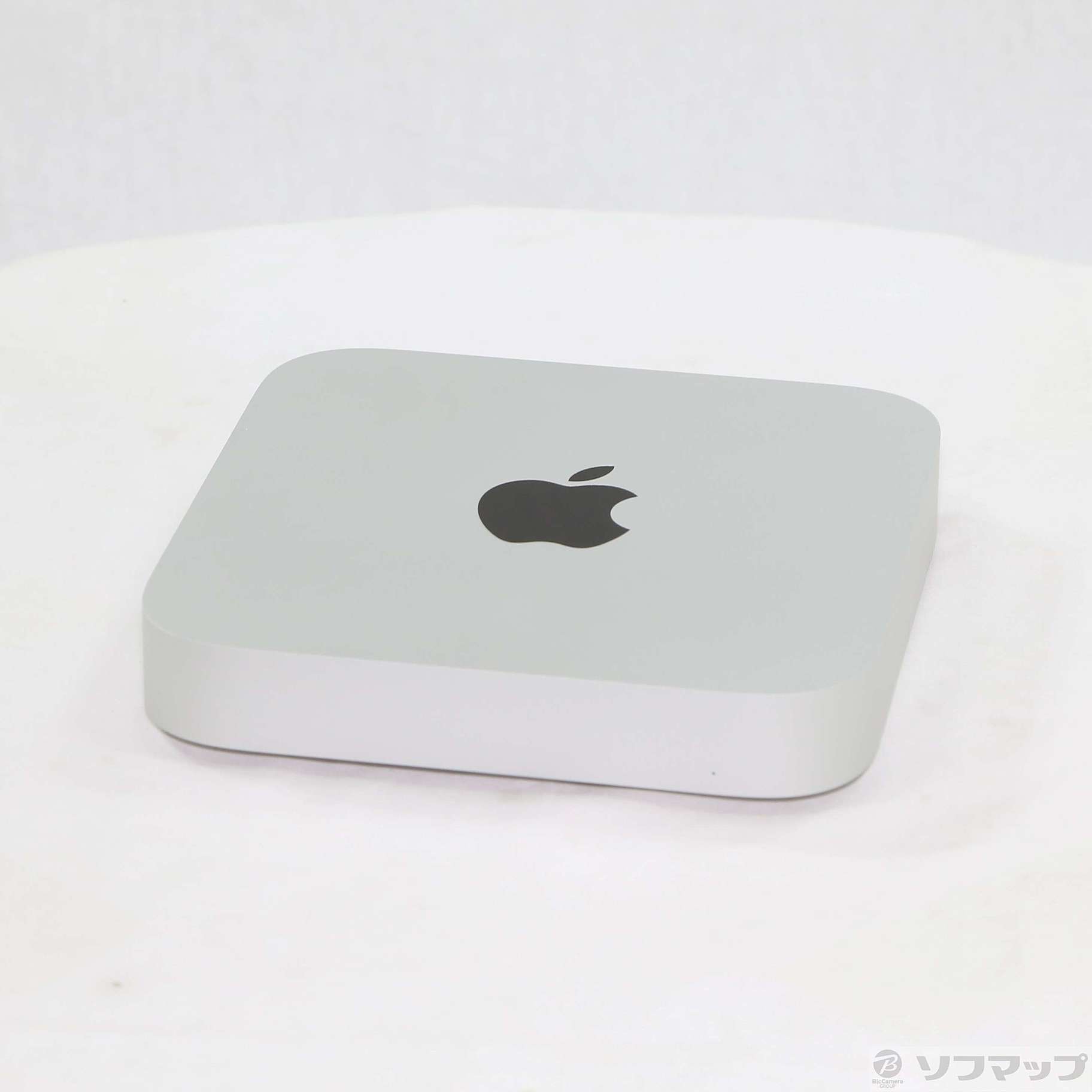 中古良品 Mac mini MGNR3J/A Mac 中古 販売】Mac mini M1 / 2020 / 16GB / 256GB / シルバー