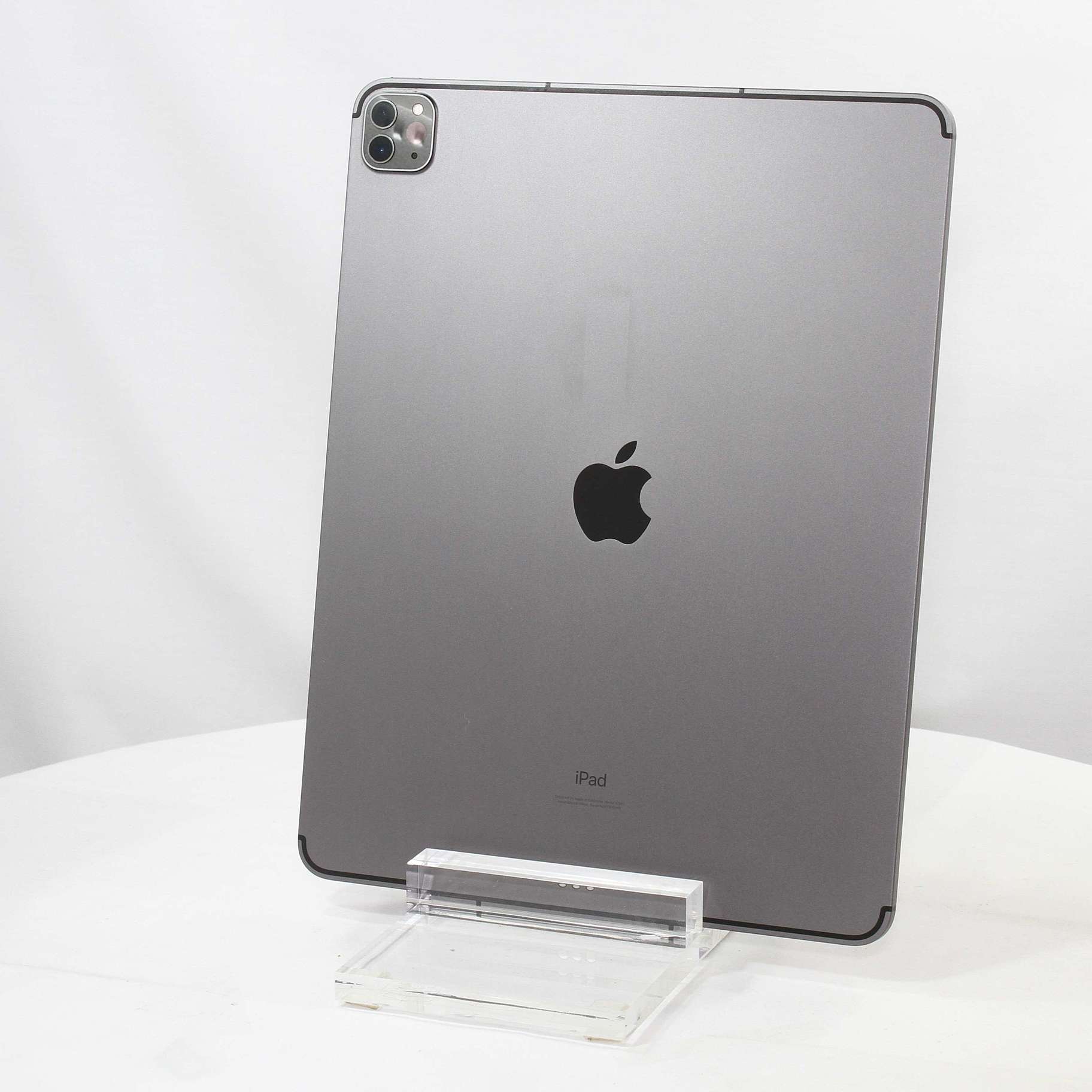 iPad Pro 12.9インチ M1 256GB au simロック解除済み iPad Pro 12.9インチ M1 256GB au simロック解除済み