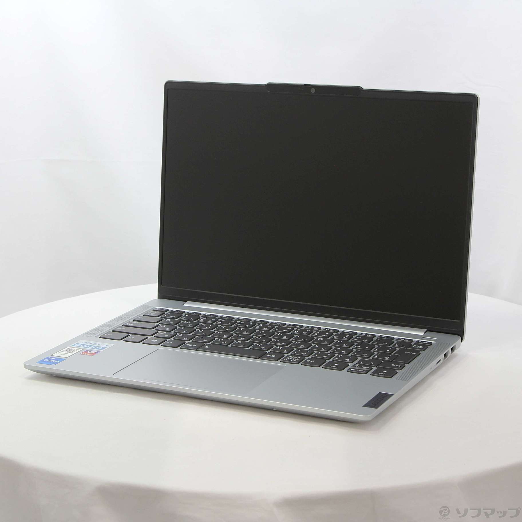 中古☆Lenovo ノートパソコン 83BF000AJP 中古】IdeaPad Slim 5i Gen 8 83BF000AJP [2133059970241] - リコレ