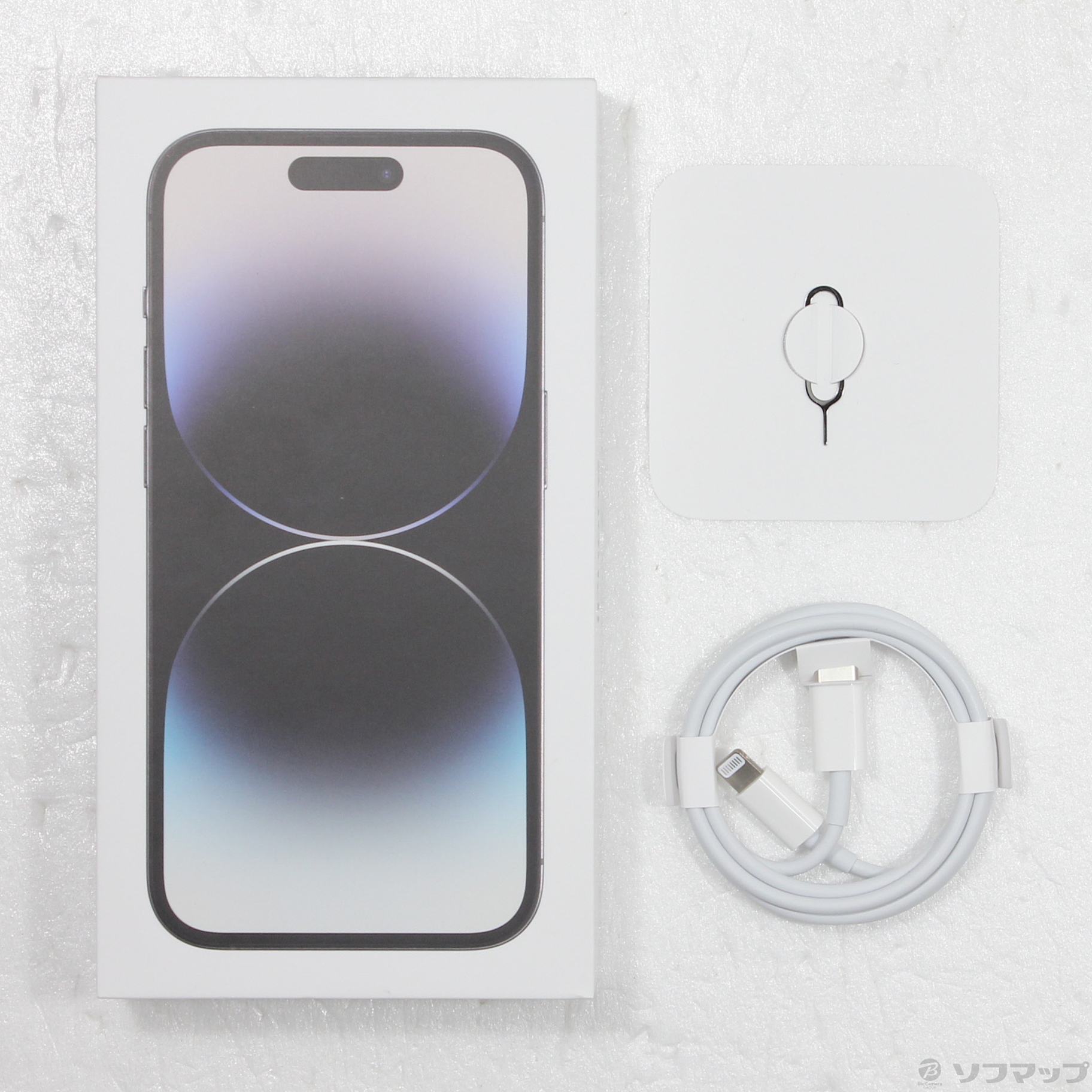 iPhone 14 Pro 中古一覧｜SIMフリー・キャリア - 価格.com