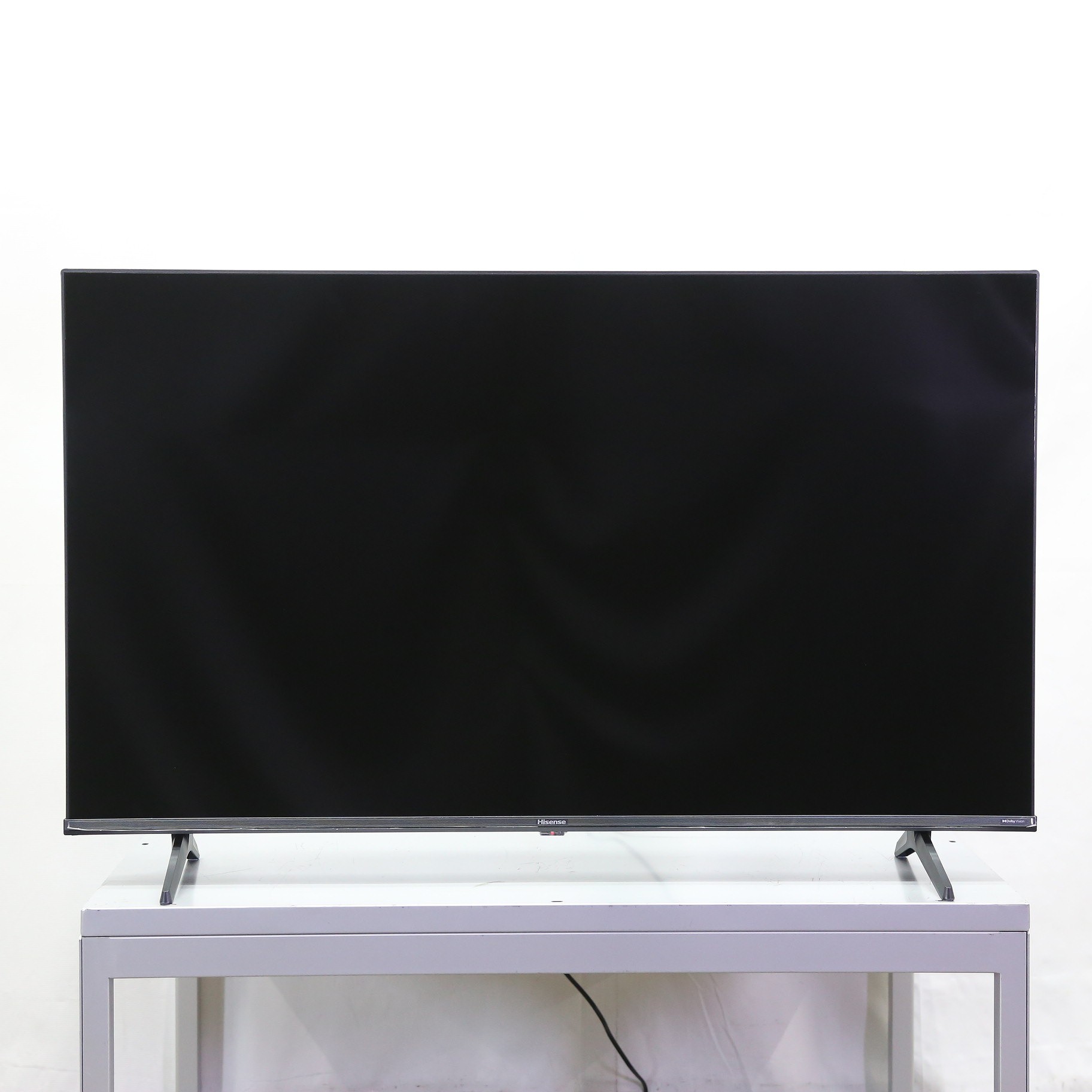 中古】〔展示品〕 液晶テレビ 43A6K ［43V型 ／Bluetooth対応 ／4K対応 