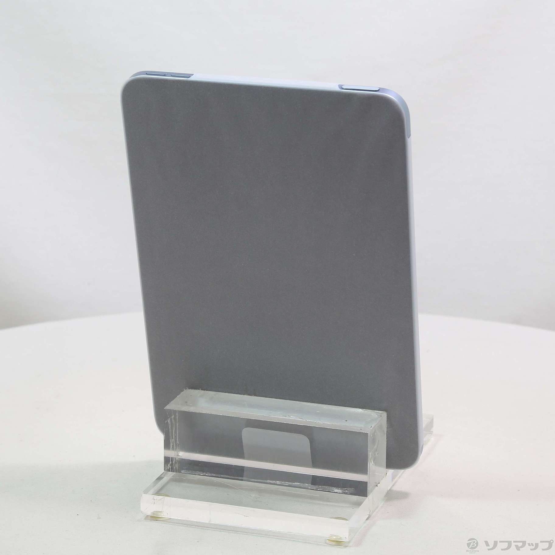中古】iPad mini(A17 Pro) 256GB ブルー MXNC3J/A Wi-Fi 中古】iPad mini(A17 Pro) 256GB ブルー MXNC3J/A Wi-Fi