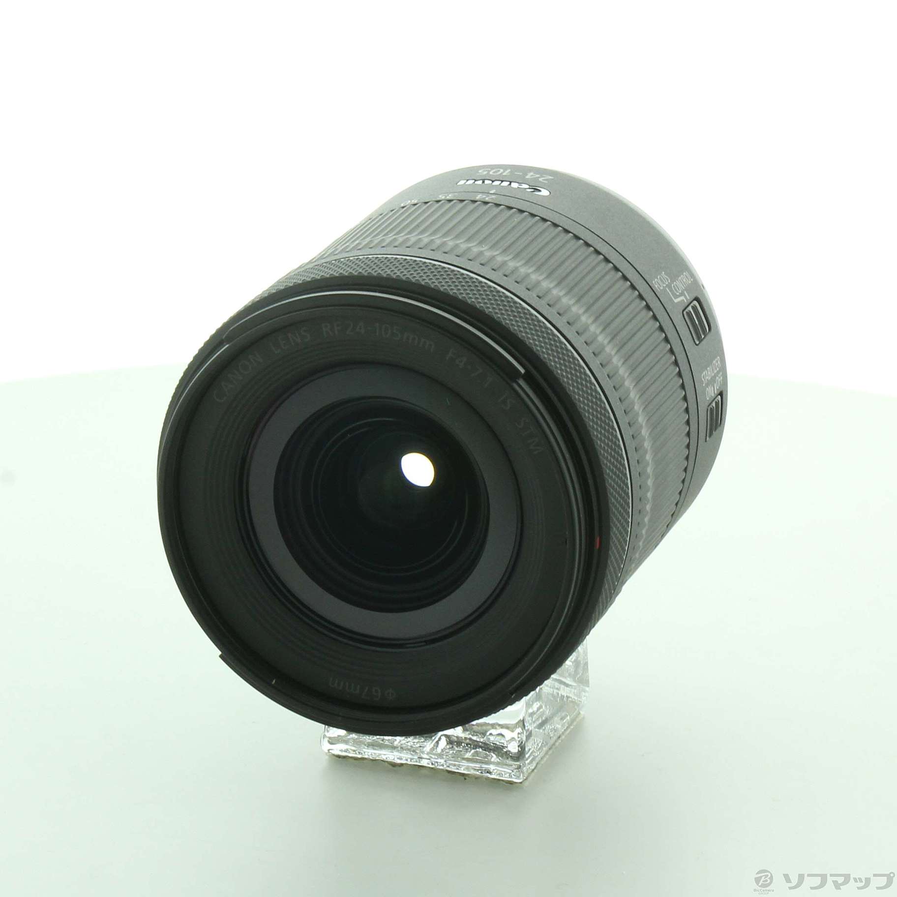 キヤノン RF 24-105mm F4-7.1 IS STM 中古 RF24-105mm F4-7.1 IS STM 中古価格比較 - 価格.com