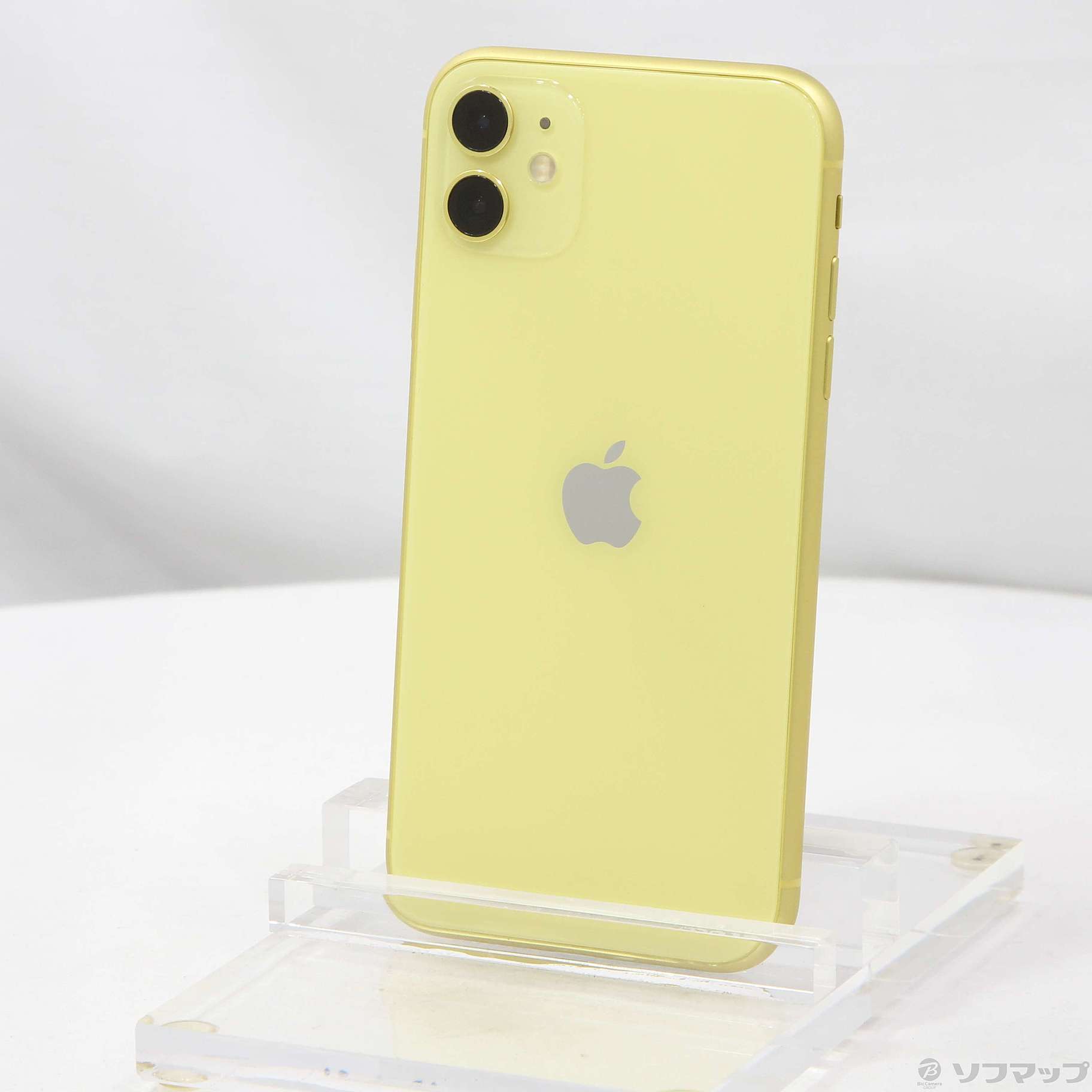 iPhone11 イエロー 64GB SIMフリー 本体 Amazon | 【整備済み品】 Apple iPhone 11 64GB イエロー SIM
