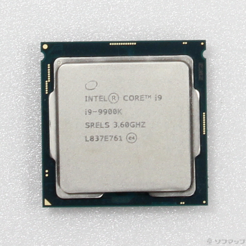 Intel Core i9-9900kミドルタワーPC