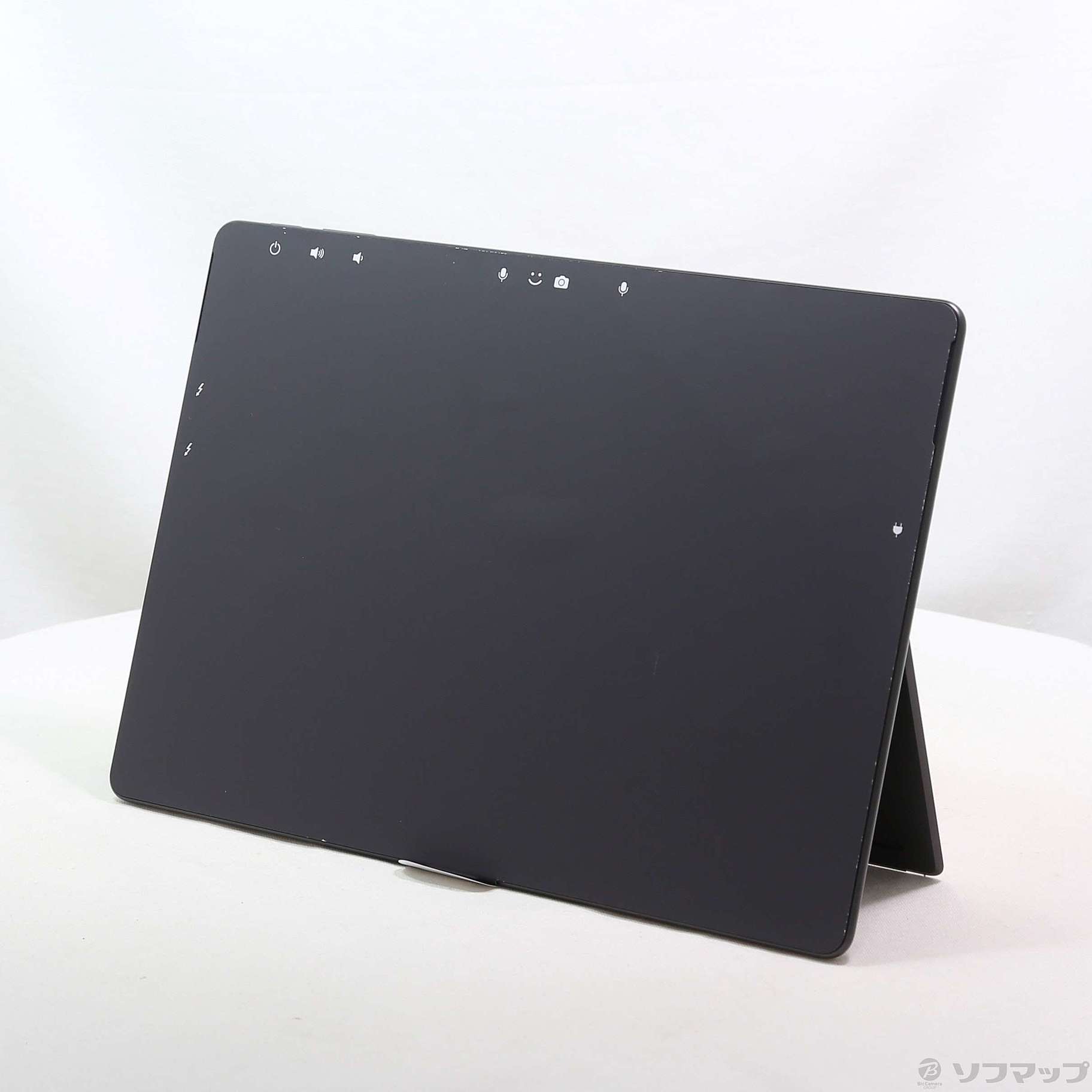 中古】〔展示品〕 Surface Pro (第11世代) 〔Snapdragon X Elite