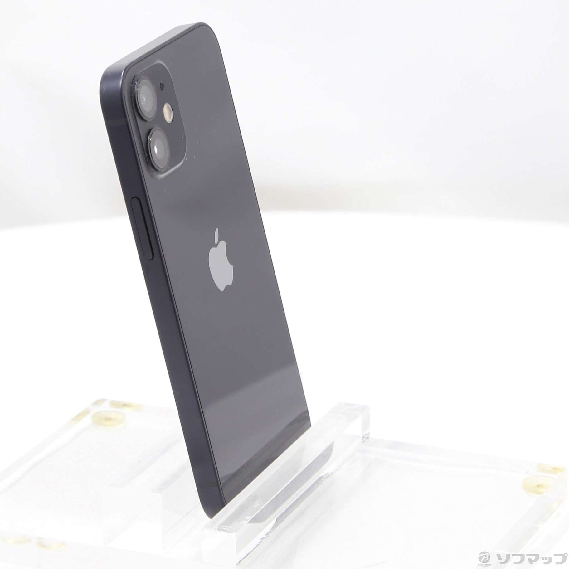 【美品】iPhone 12 mini 64GB Black simフリー Amazon | 【整備済み品】 Apple iPhone 12 mini 64GB ブラック SIM