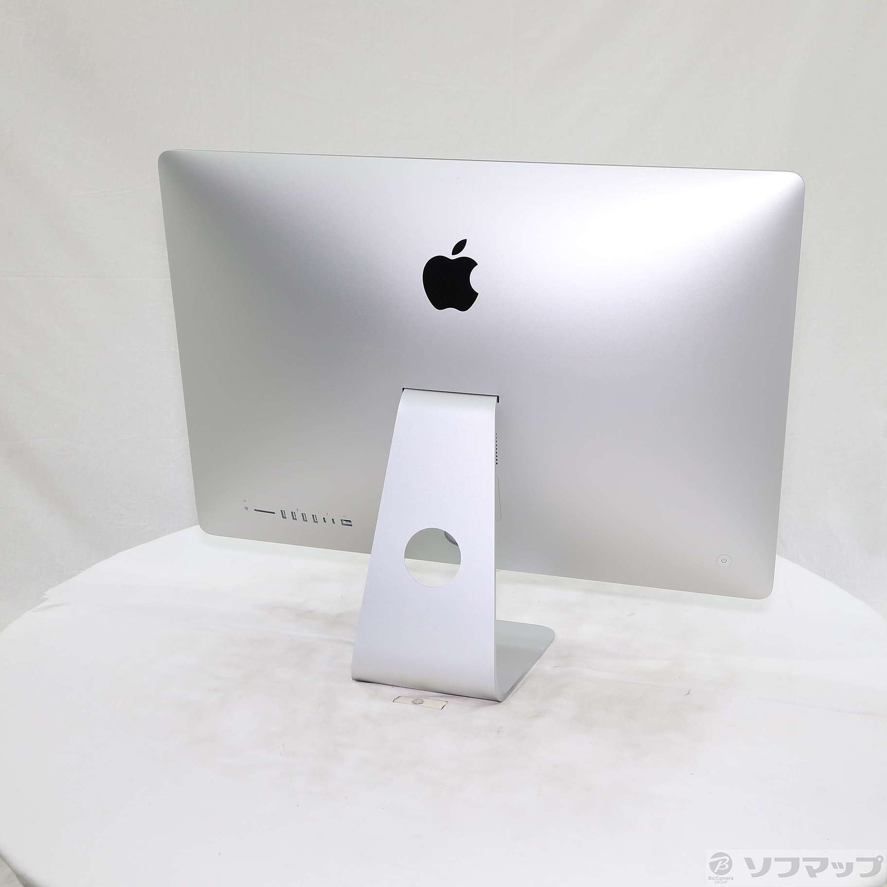 中古】iMac 27-inch Mid-2020 MXWU2J/A Core_i5 3.3GHz 8GB 中古】iMac 27-inch Mid-2020 MXWU2J/A Core_i5 3.3GHz 8GB