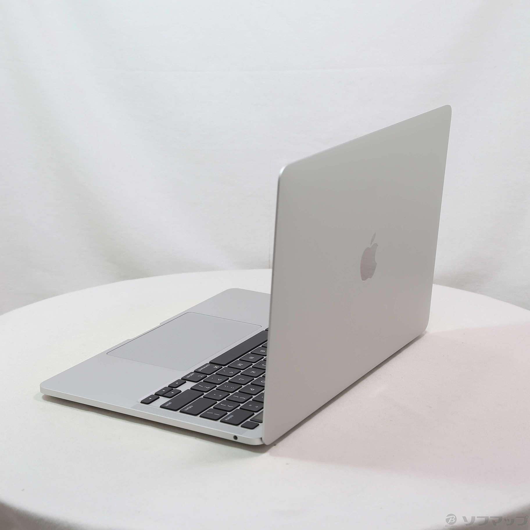中古】MacBook Pro 13.3-inch Mid-2022 MNEQ3J／A Apple M2 8