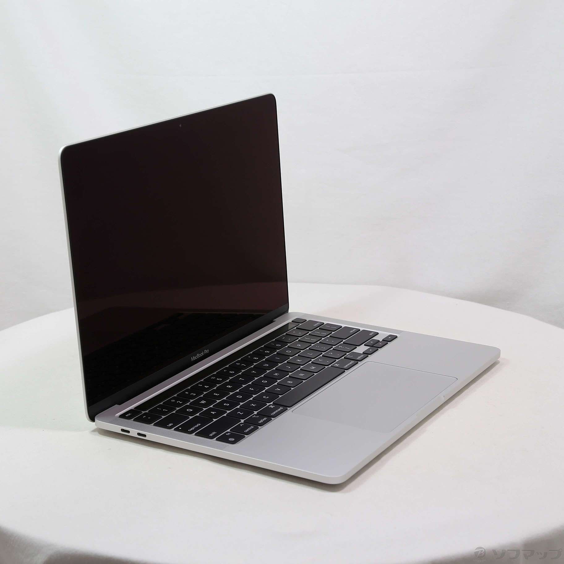 中古】MacBook Pro 13.3-inch Mid-2022 MNEQ3J／A Apple M2 8