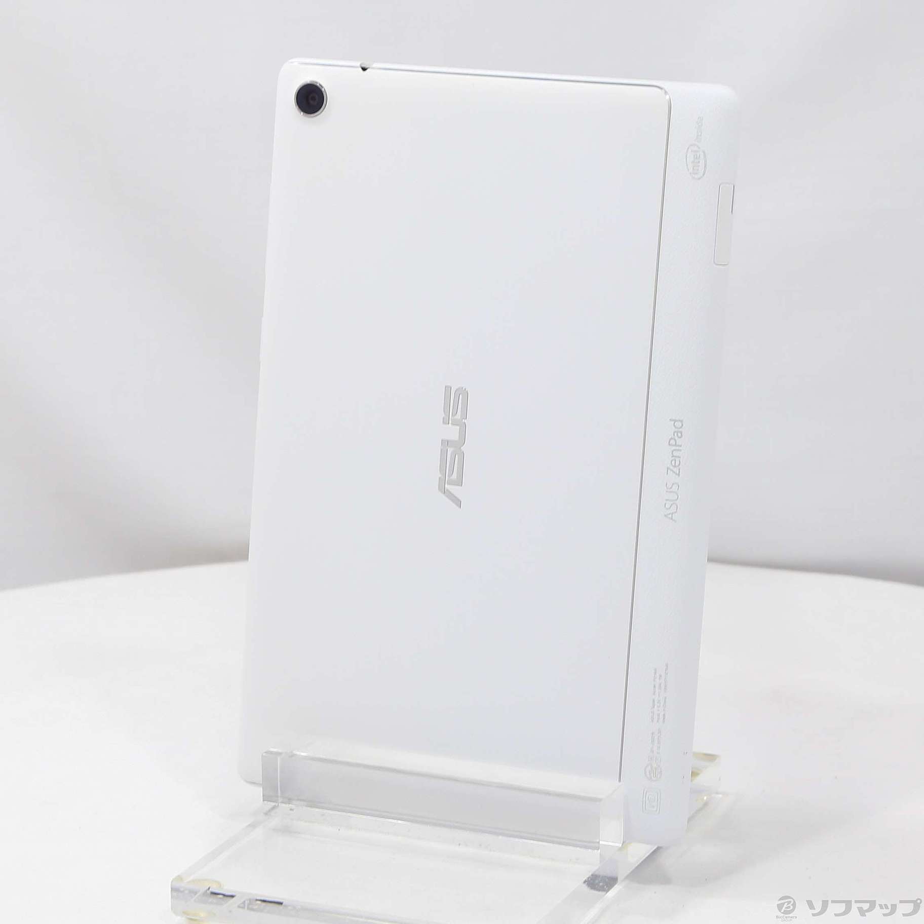 ZenPad S 8.0 32GB zCg Z580CA-WH32 Wi-Fi