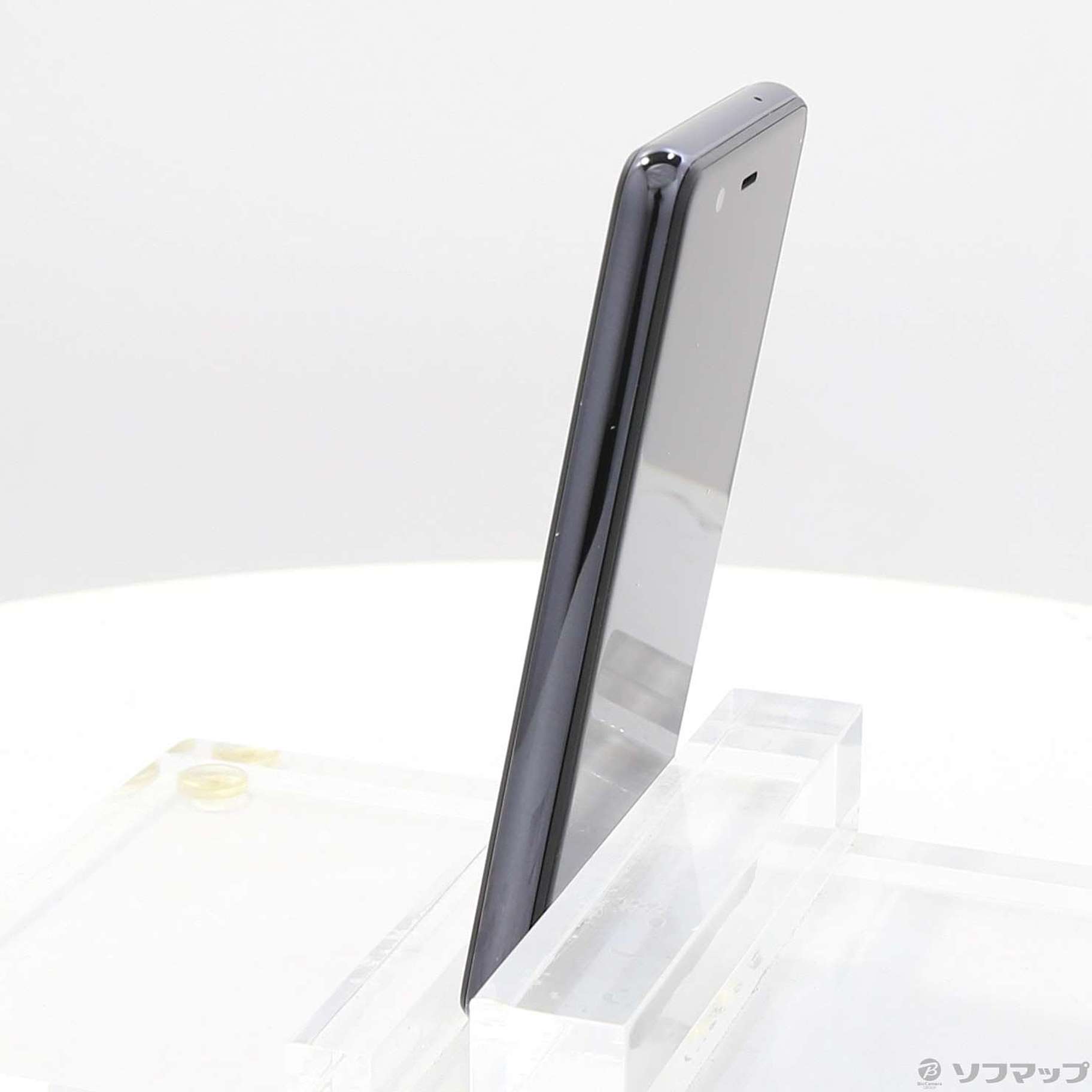 中古】Rakuten Mini 32GB ナイトブラック C330 楽天 SIMフリー