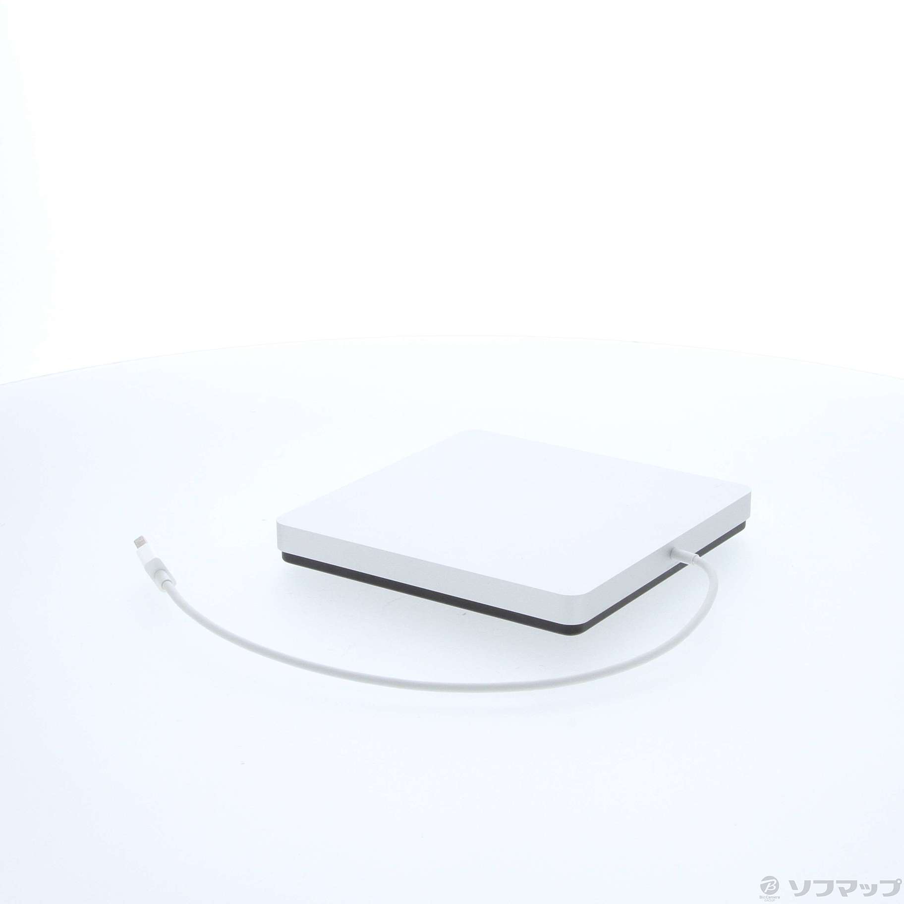 中古】Apple USB SuperDrive MD564ZM／A [2133059992212] - 法人専用 