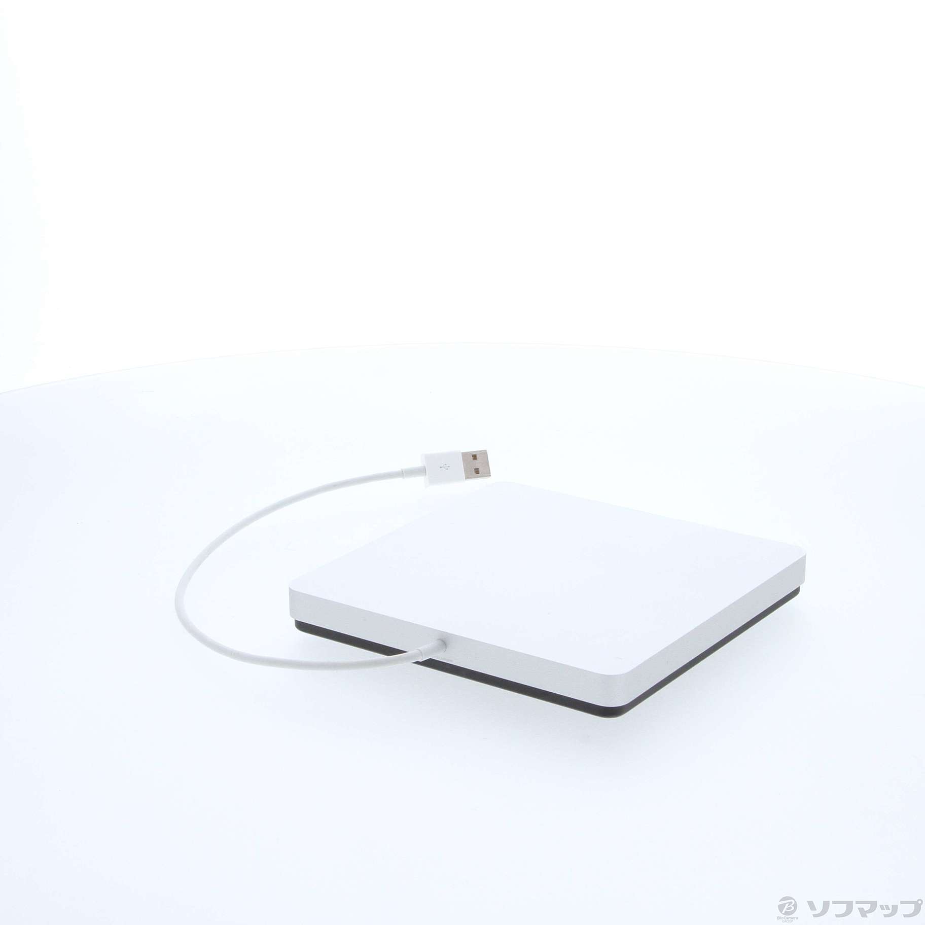 中古】Apple USB SuperDrive MD564ZM／A [2133059992212] - リコレ