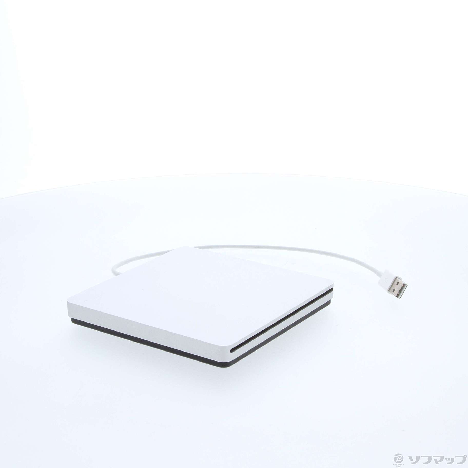 中古】Apple USB SuperDrive MD564ZM／A [2133059992212] - リコレ