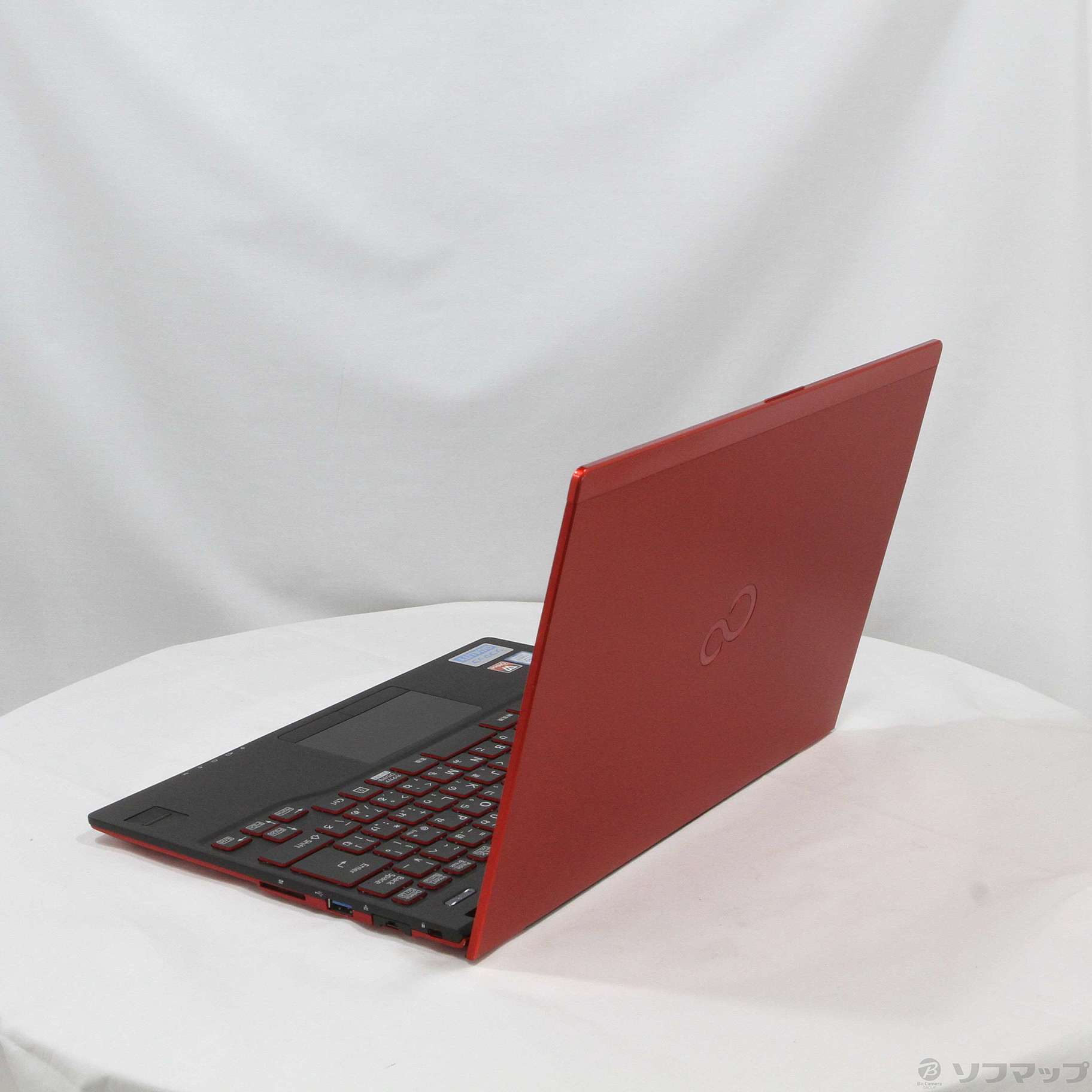 FUJITSU LIFEBOOK UH75/B3 FMVU75B3R