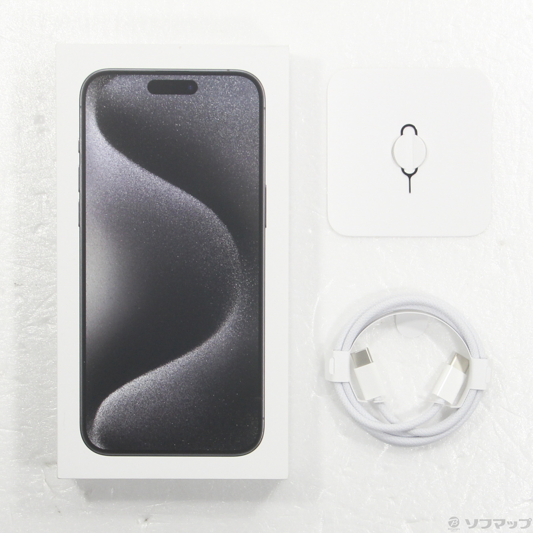 中古】iPhone15 Pro Max 512GB ブラックチタニウム MU6U3J/A 中古】iPhone15 Pro Max 512GB ブラックチタニウム MU6U3J/A
