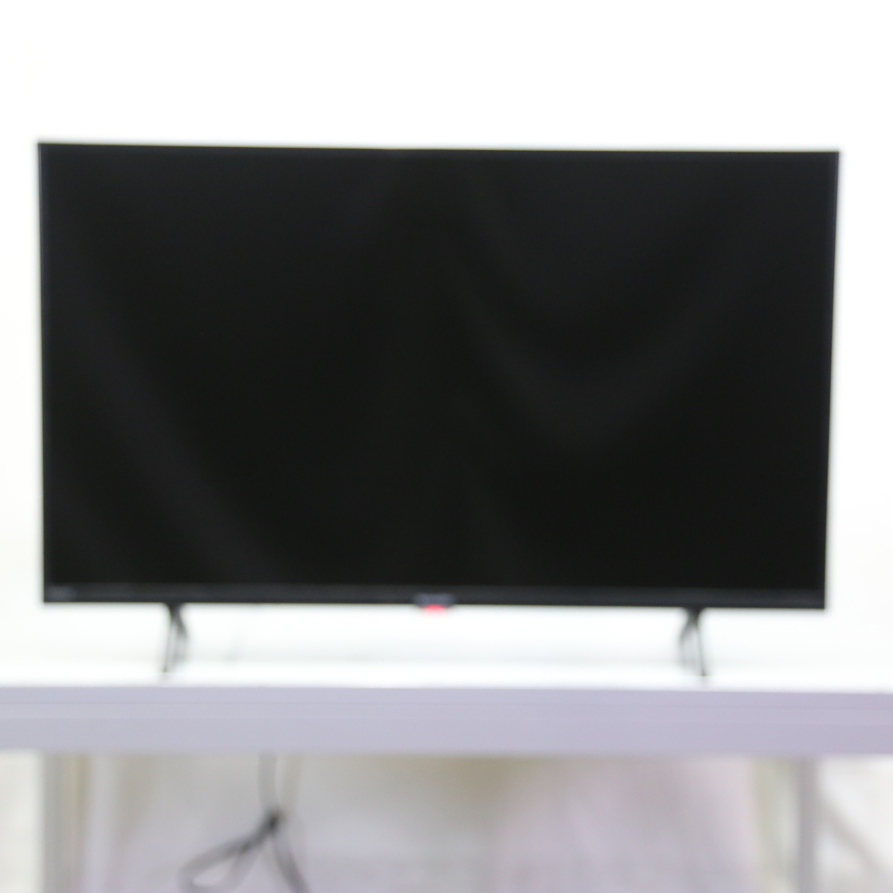 中古】〔展示品〕 液晶テレビ AQUOS 2T-C32EF1 ［32V型 ／Bluetooth 