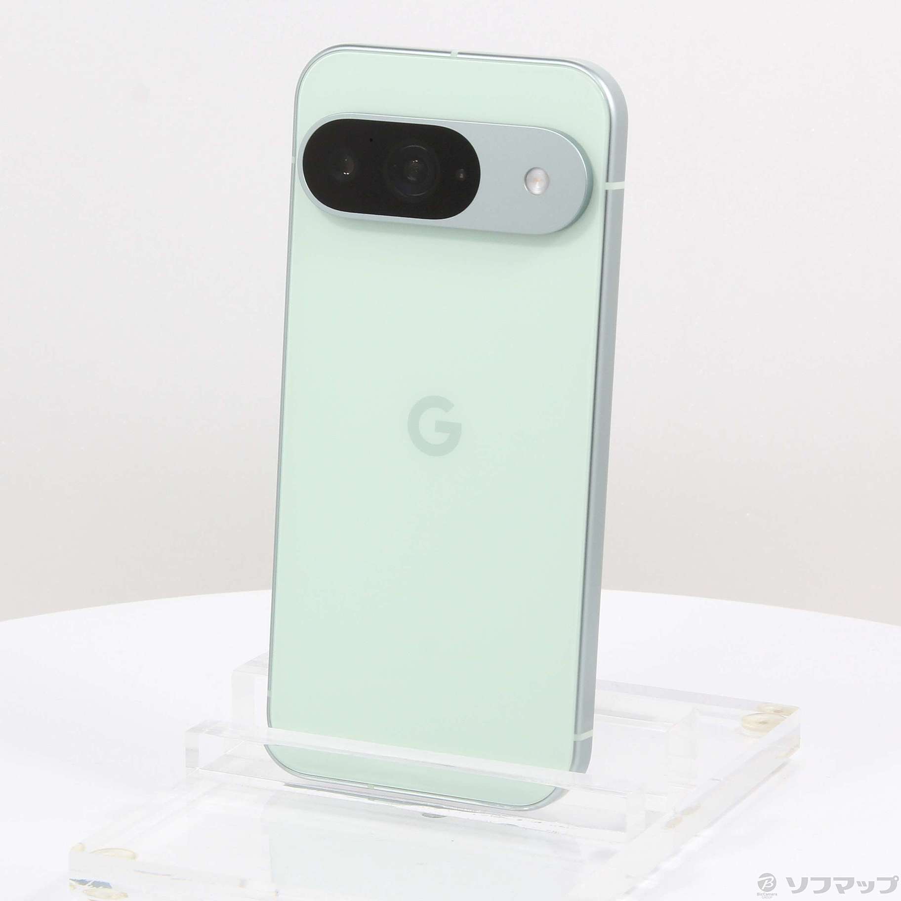 Google SIMフリー Pixel 9 128GB ウィンターグリーン