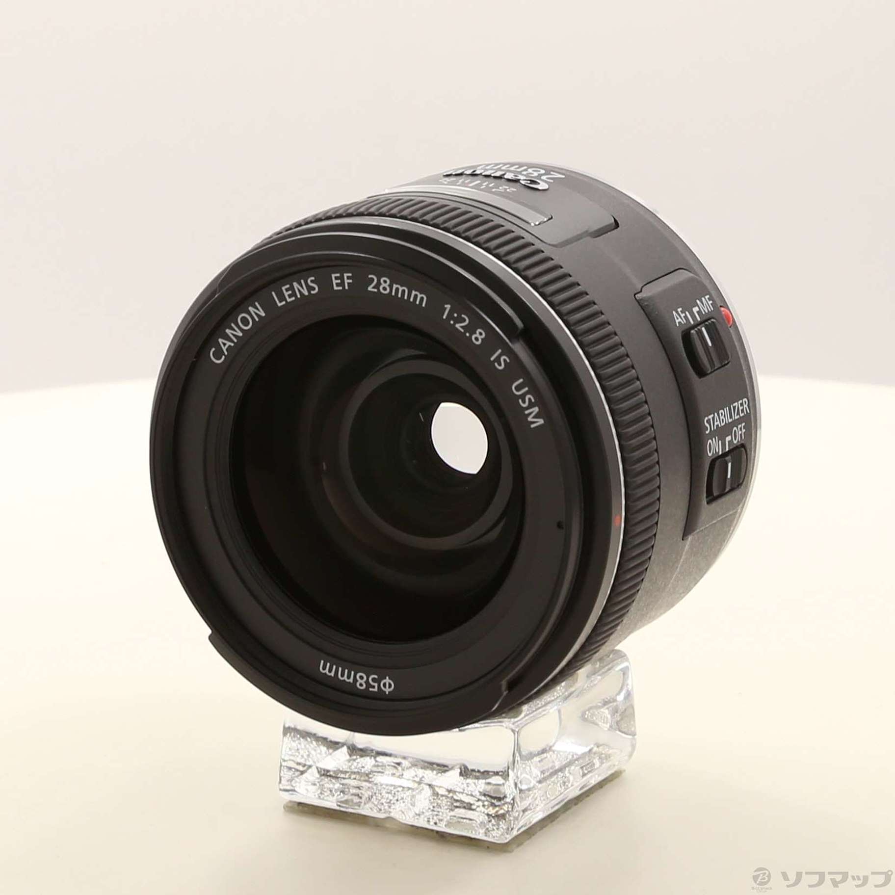 キャノン CANON LENS 28mm 2.8 ライカ Lマウント LEICA メタル