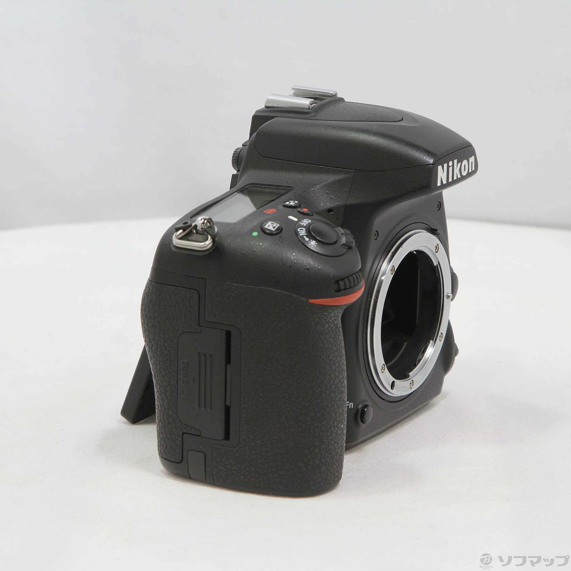 中古】Nikon D750 ボディ [2133059999204] - リコレ！|ビックカメラ
