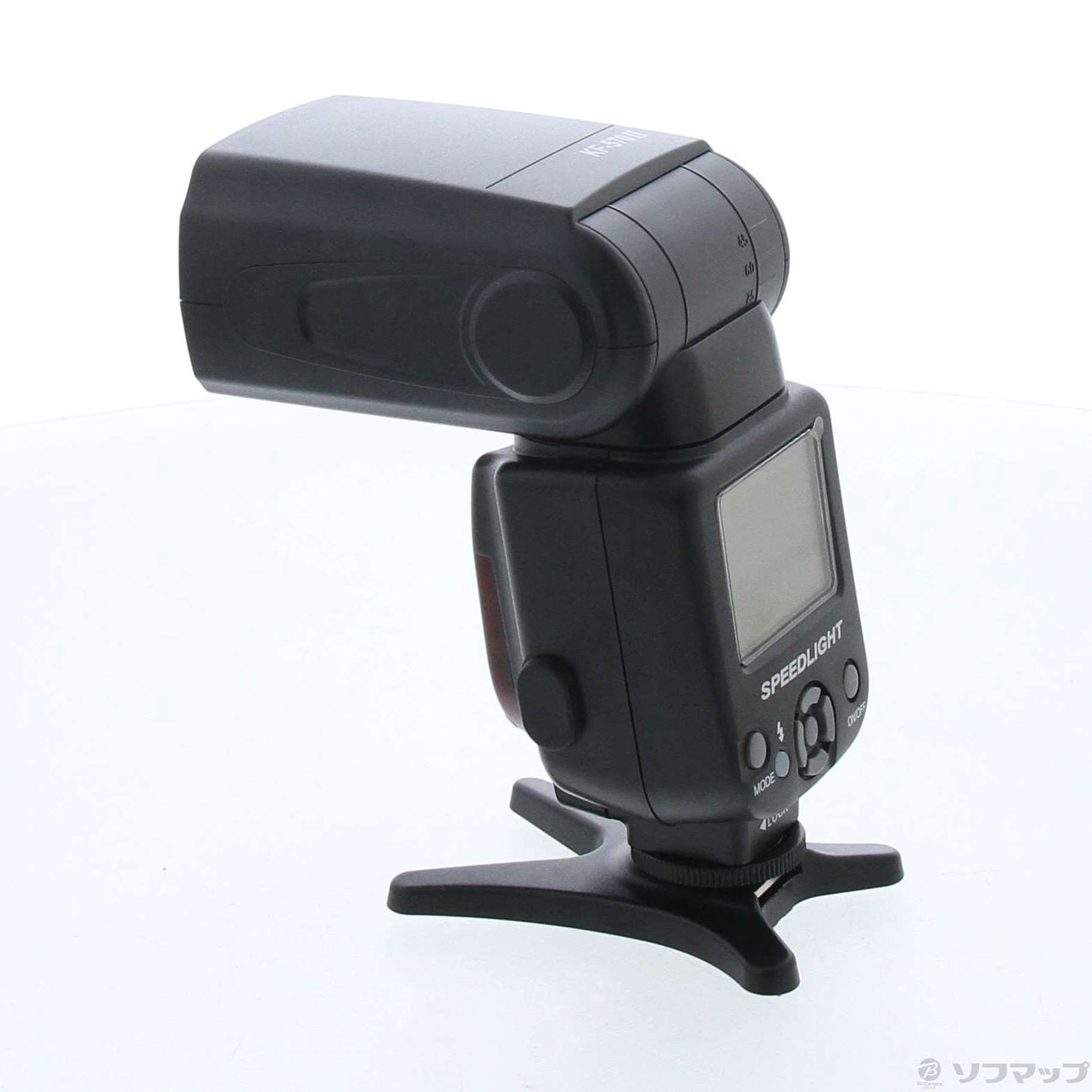 中古】KF-570II ストロボスピードライト [2133059999273] - リコレ