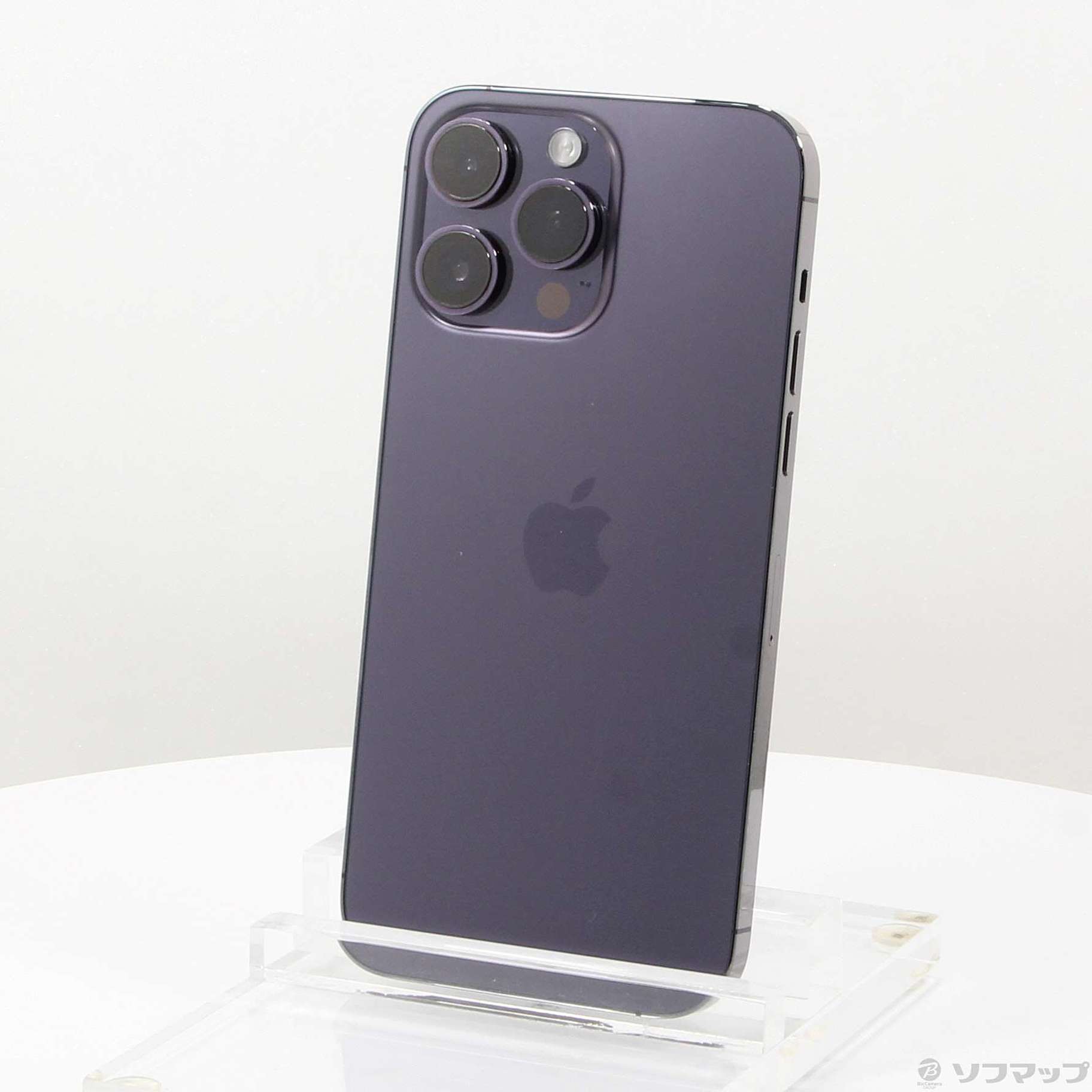 iPhone14 Pro Max ディープパープル1TB