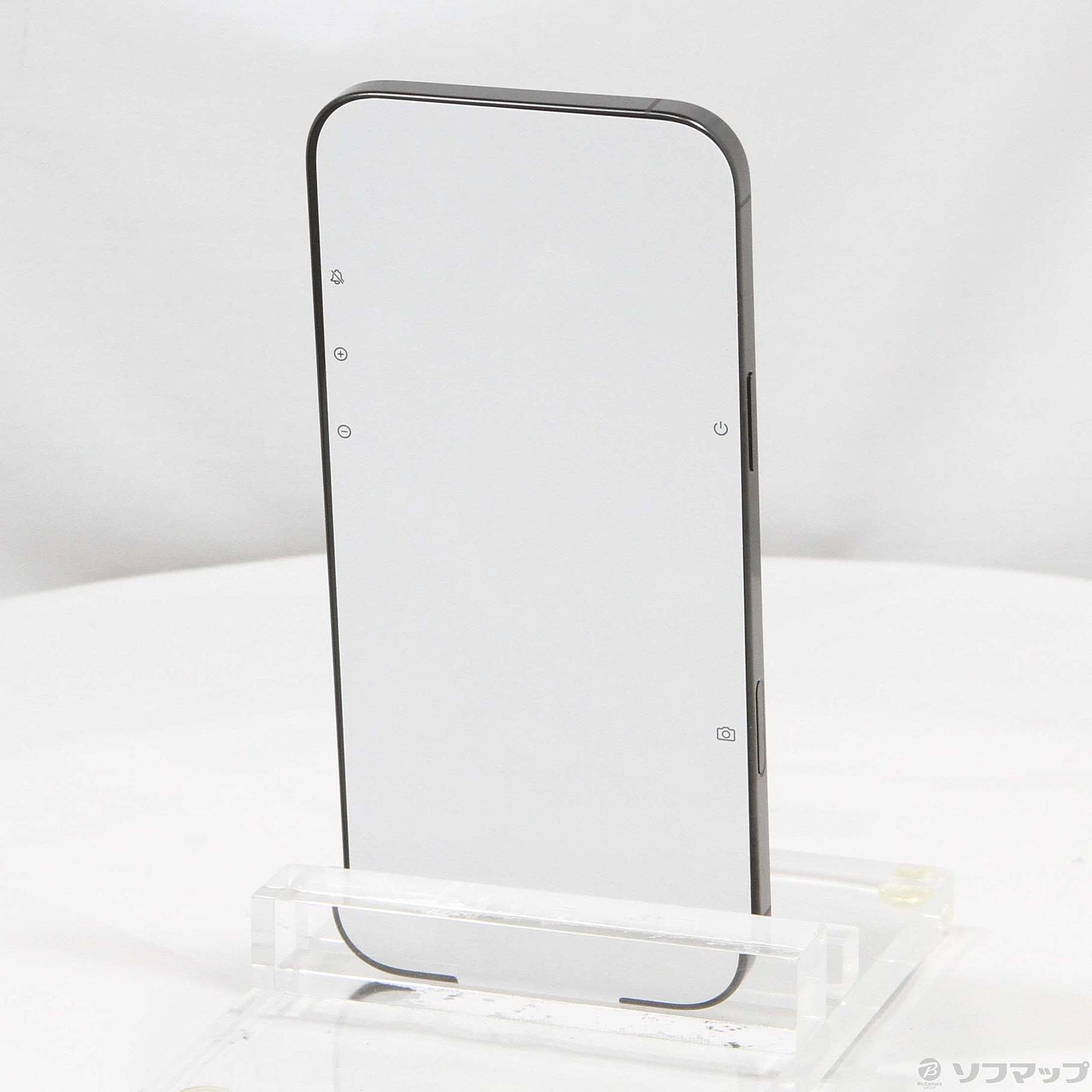 中古】iPhone16 Pro Max 512GB ブラックチタニウム MYWL3J/A 中古】iPhone16 Pro Max 512GB ブラックチタニウム MYWL3J/A