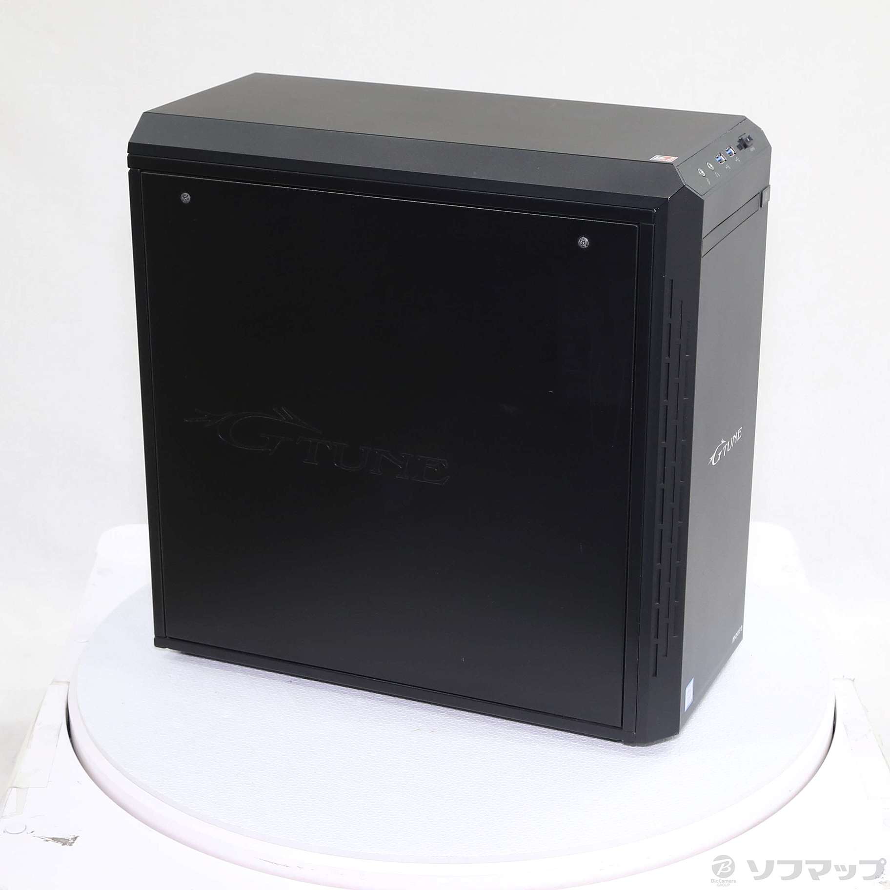 ゲーミングPC（G-Tune NG-im610SA3）｜ゲーミングPC