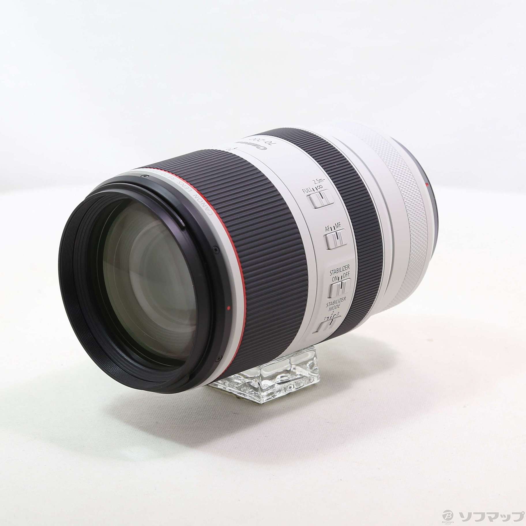 RF70-200mm F2.8 L IS USM