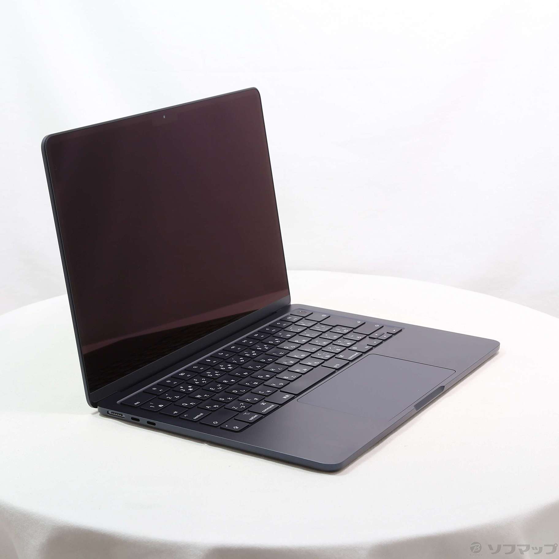中古】セール対象品 MacBook Air 13.6-inch Mid-2022 MLY33J/A 中古】セール対象品 MacBook Air 13.6-inch Mid-2022 MLY33J/A