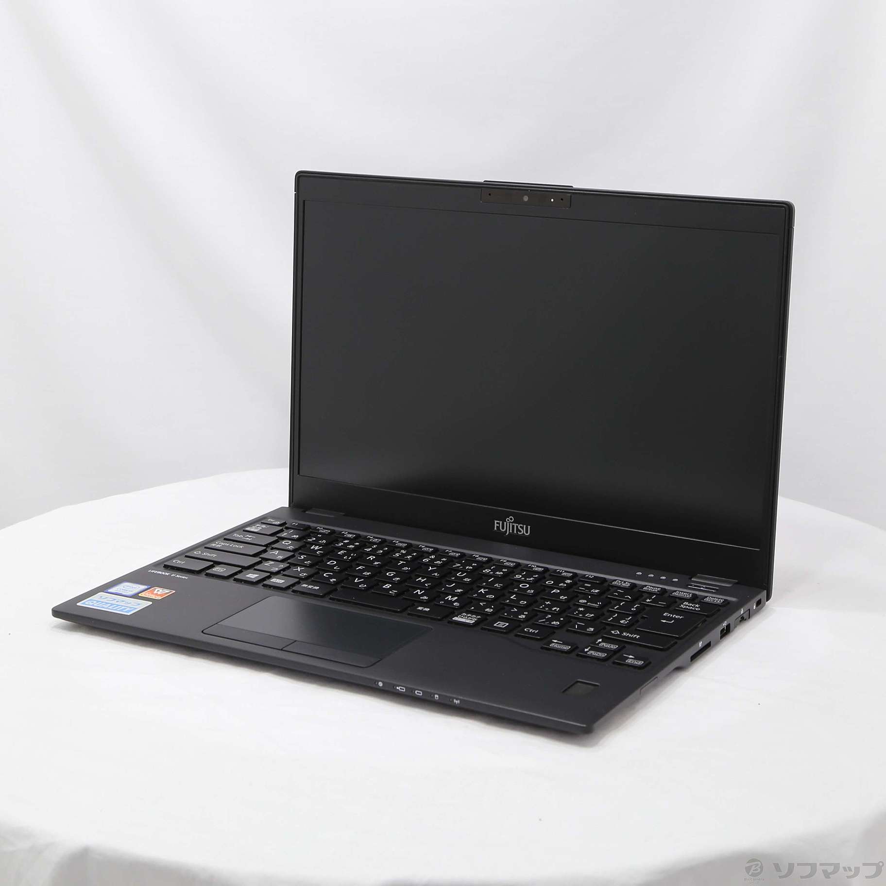 中古】LIFEBOOK U939／BX FMVU2404HP [2133060009343] - リコレ！|ビックカメラグループ  ソフマップの中古通販サイト